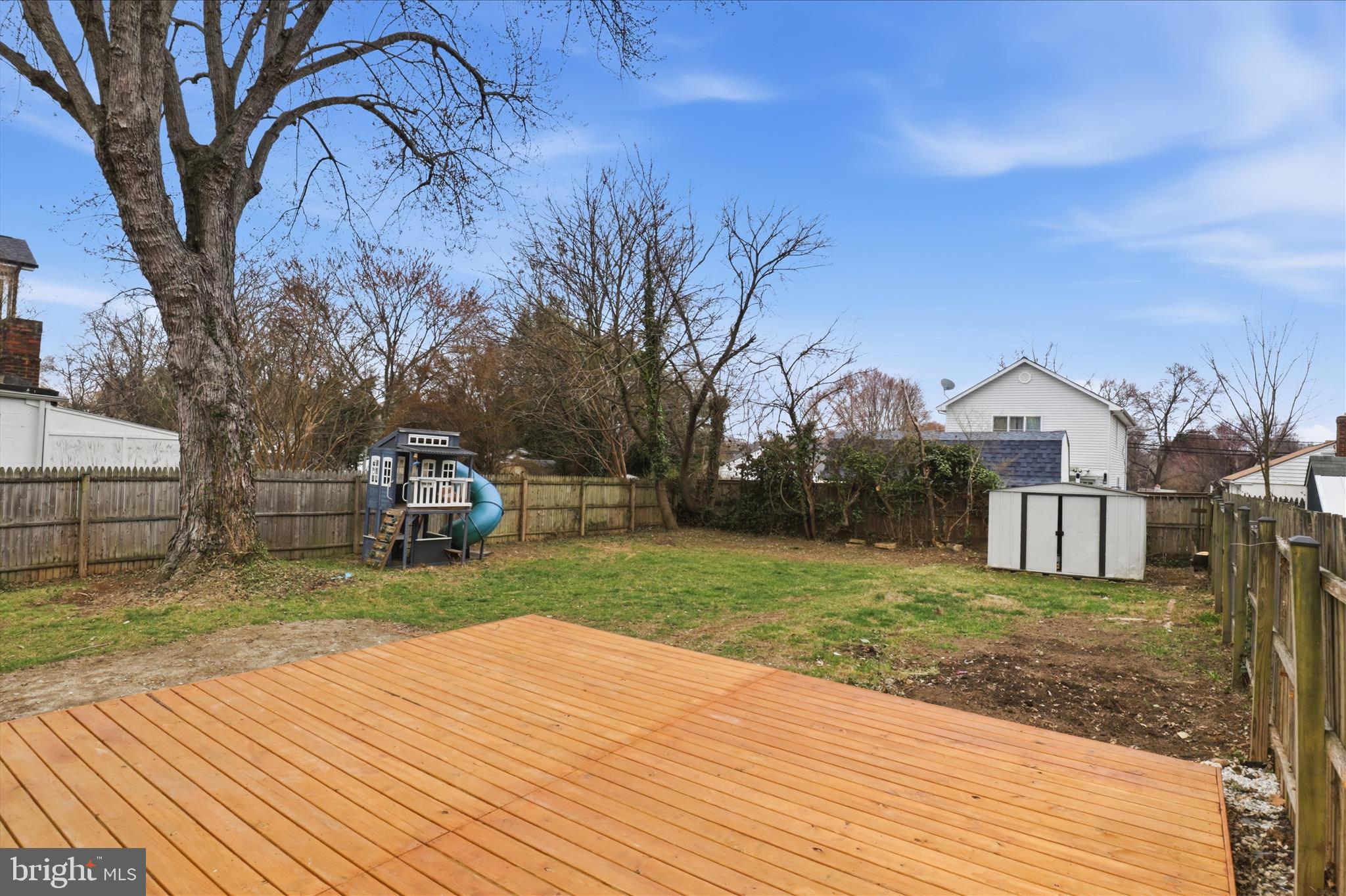 GROVETON HEIGHTS - Residential