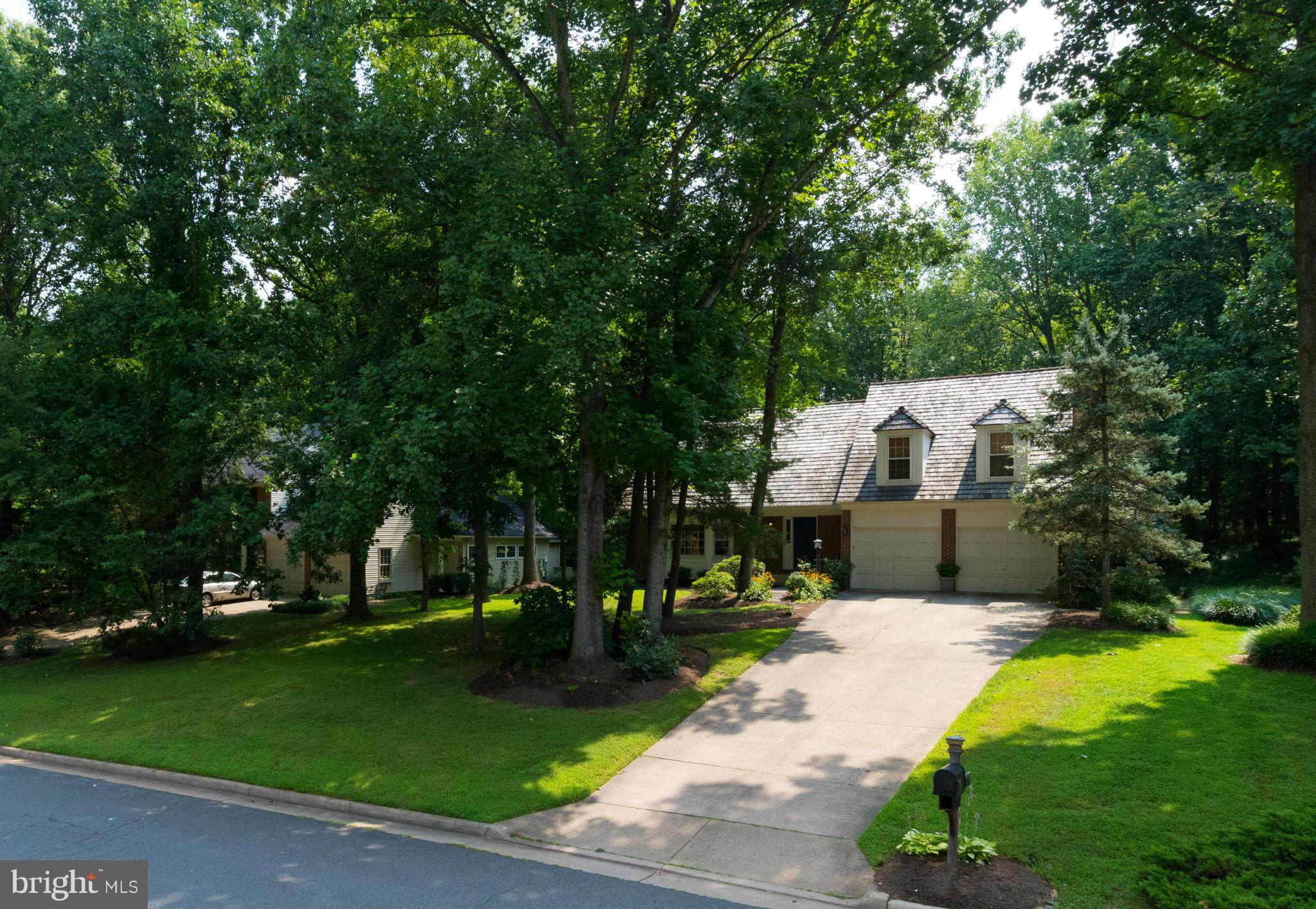 RESTON - Residential