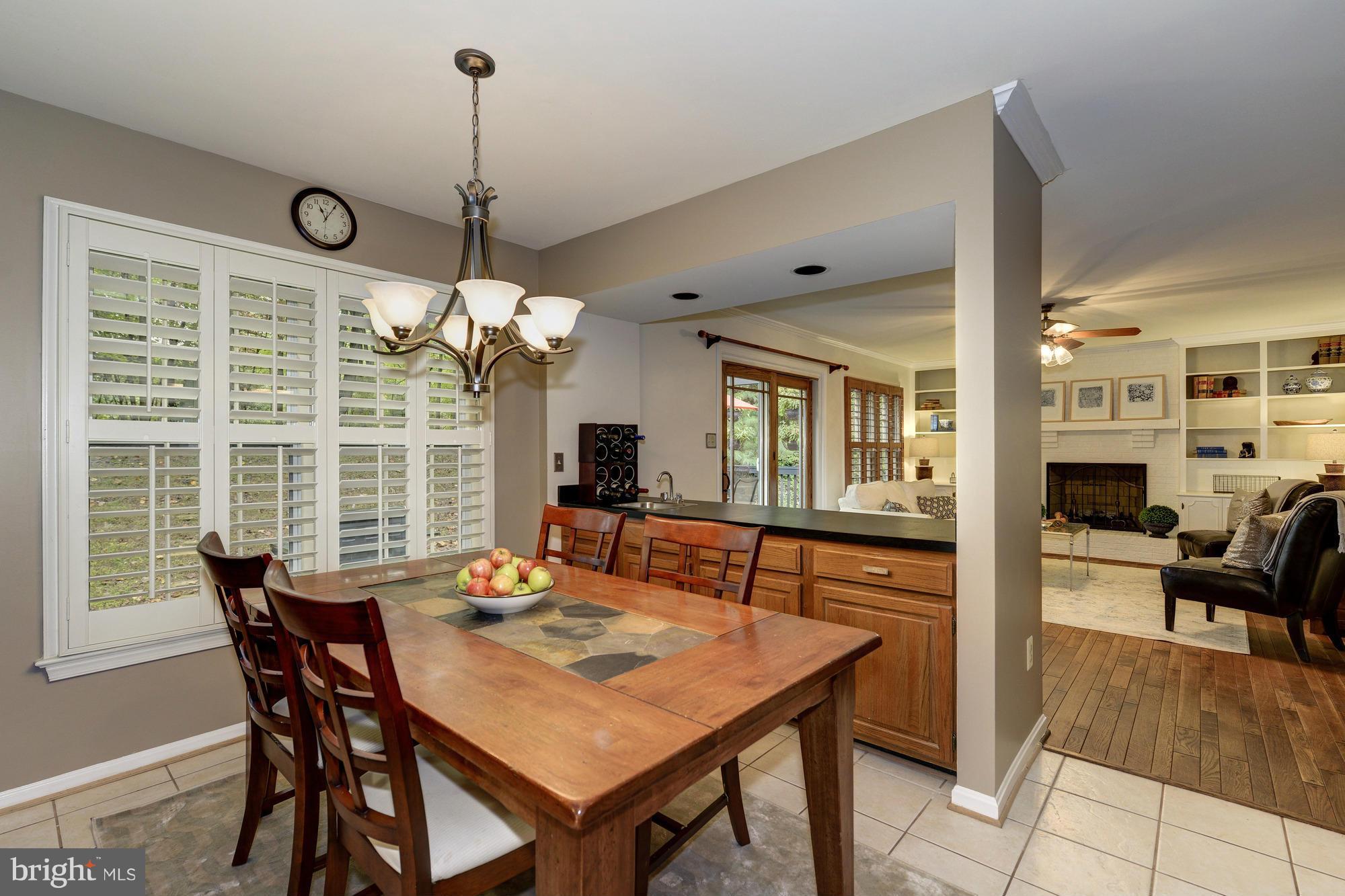 RESTON - Residential