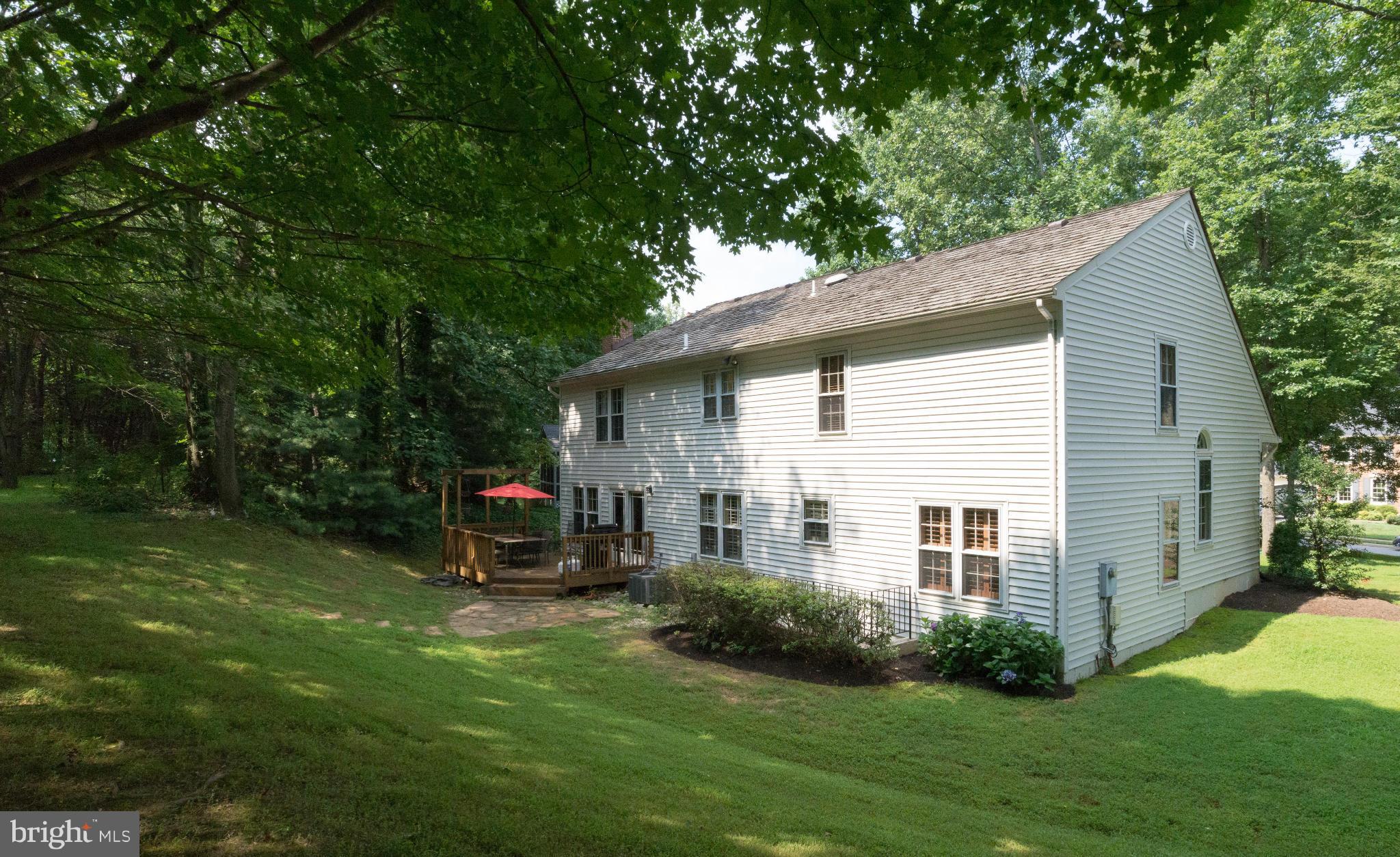 RESTON - Residential