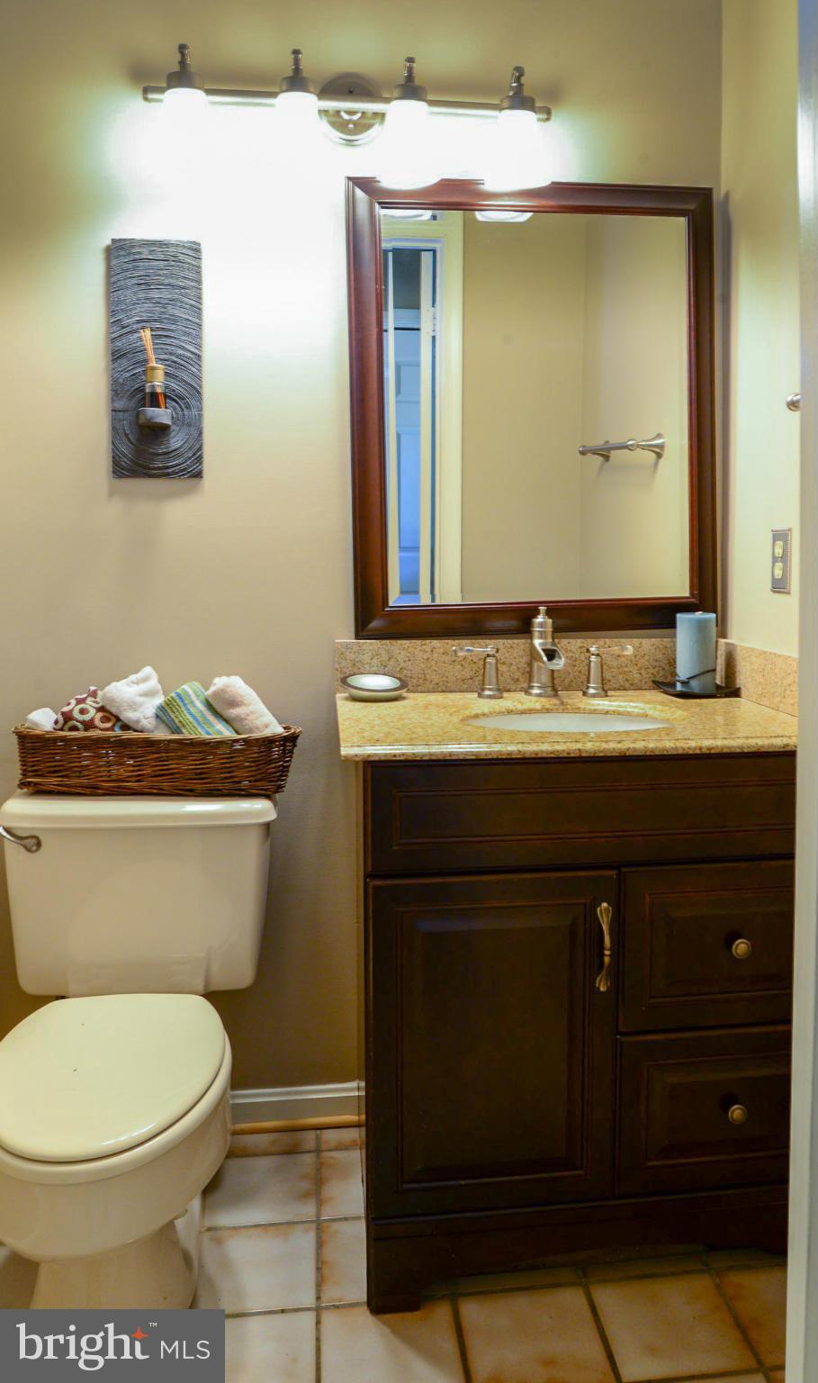 RESTON - Residential