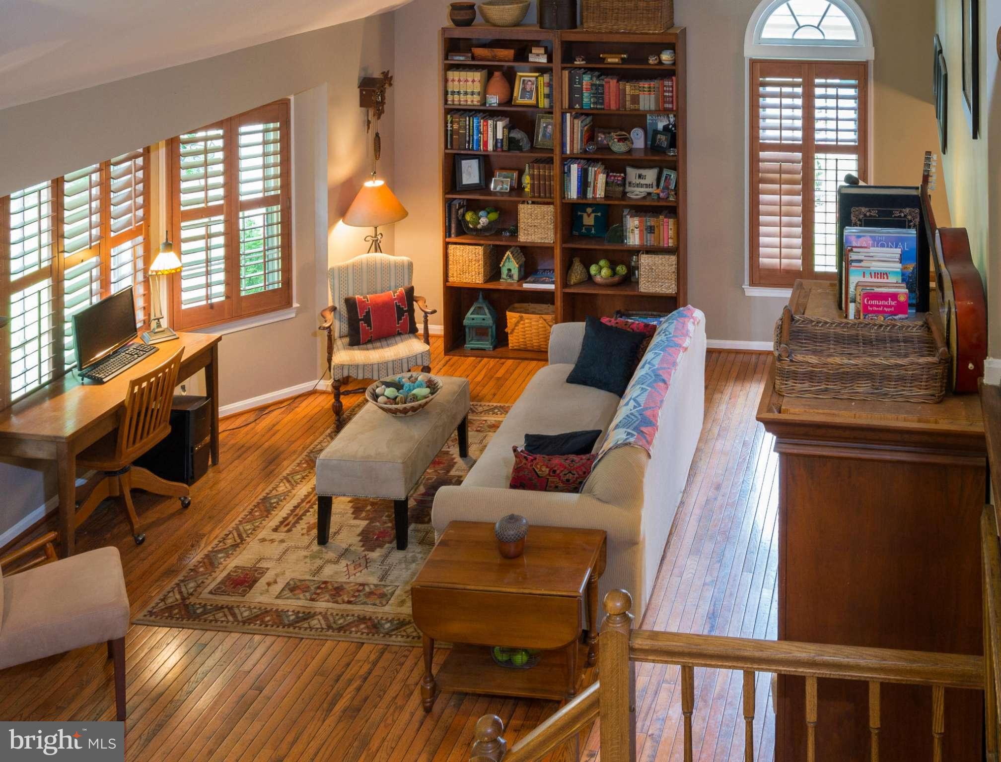 RESTON - Residential