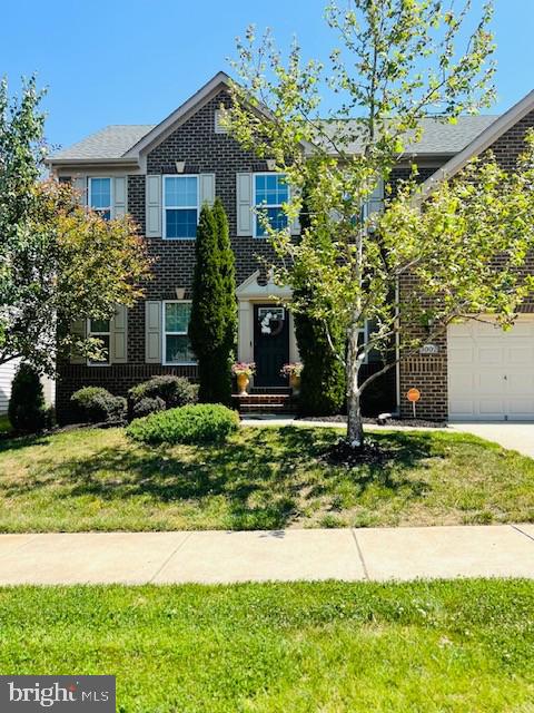 3002 WINTERBOURNE DRIVE