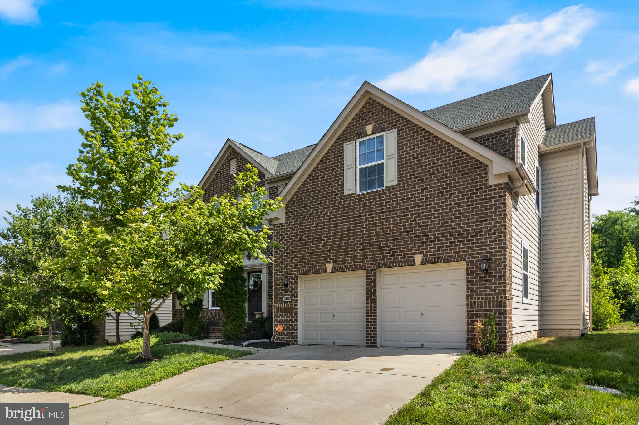 3002 WINTERBOURNE DRIVE