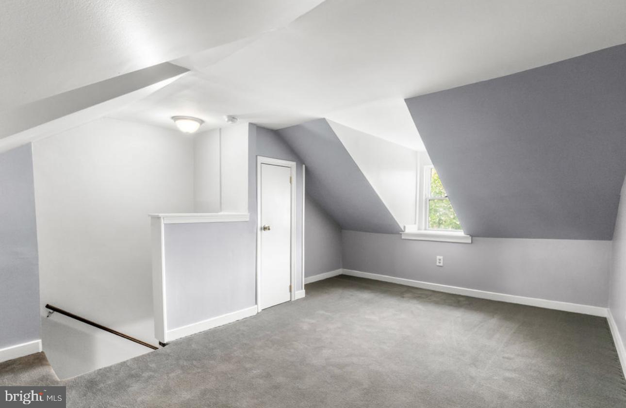 HOLLINS MARKET - Residential Lease