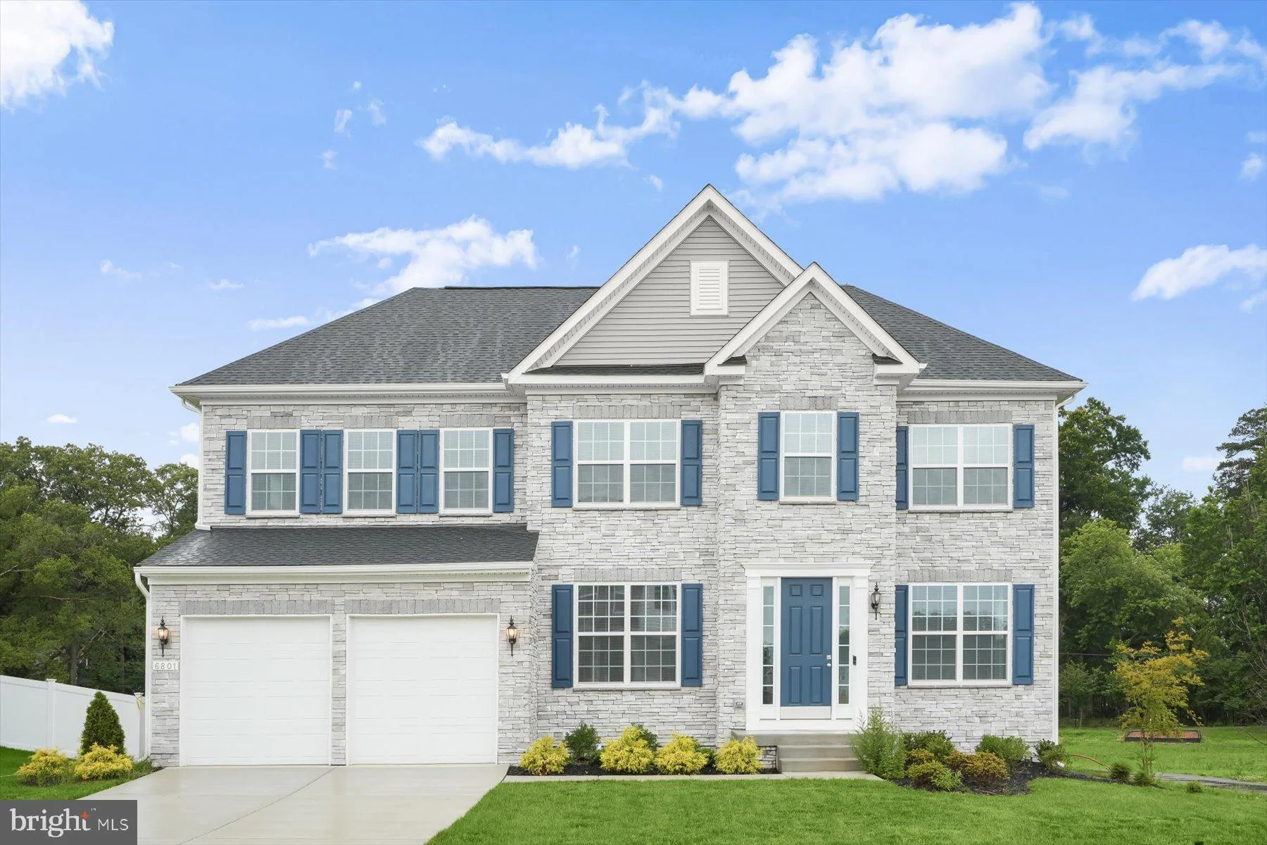 6801 Fountain Park Drive, Glenn Dale, MD, 20769