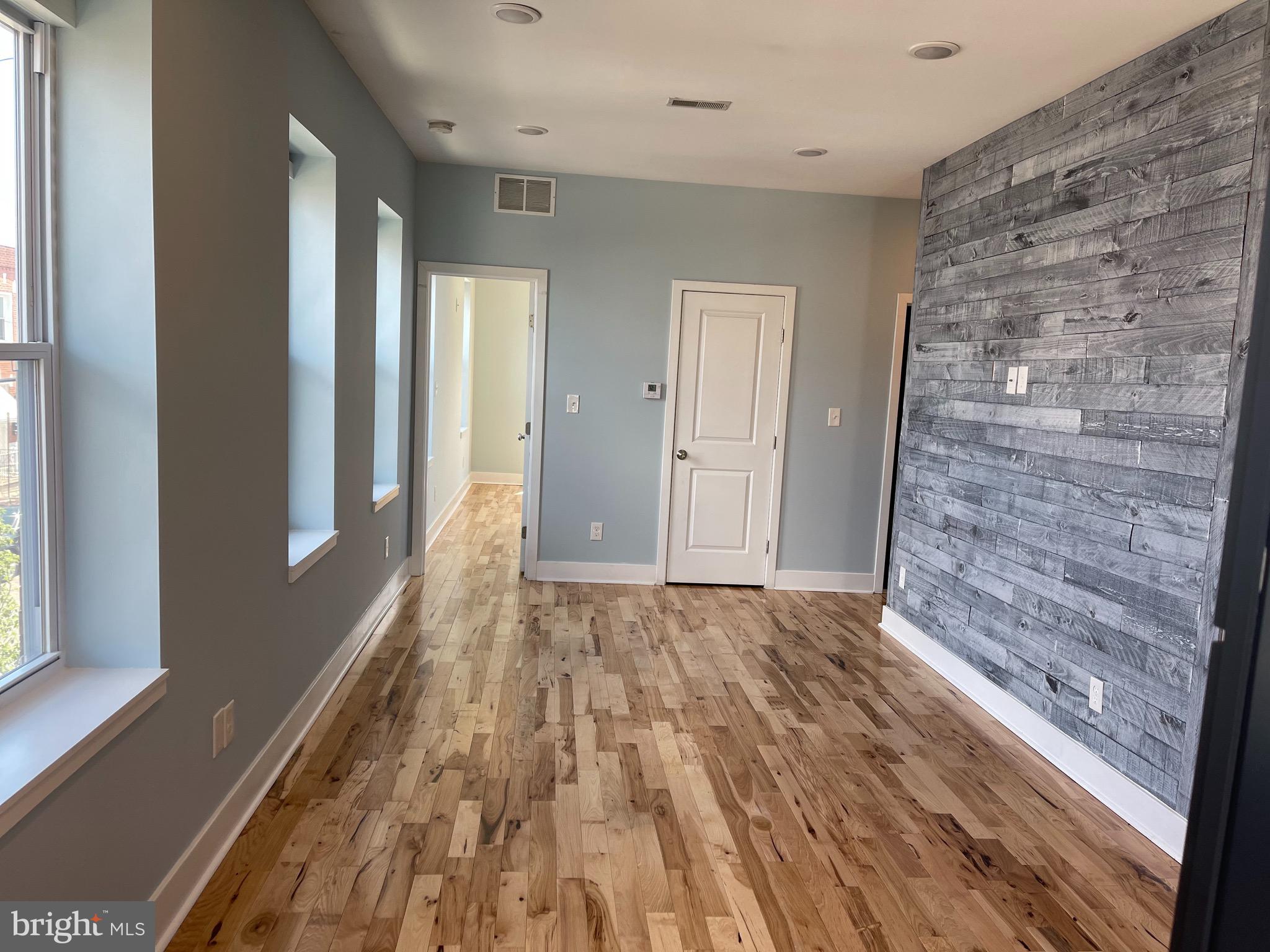 Welcome to 2000 S Opal St Unit 2! This is a beautiful one bed one bath rental located in South Philly. Walkable to Broad St and Passyunk Ave, having tons of eateries in the area. Schedule your tour today!