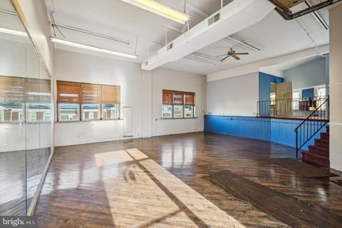 Photo of 5235 Ridge Avenue #REAR, PHILADELPHIA, PA 19128 (MLS # PAPH2431346)