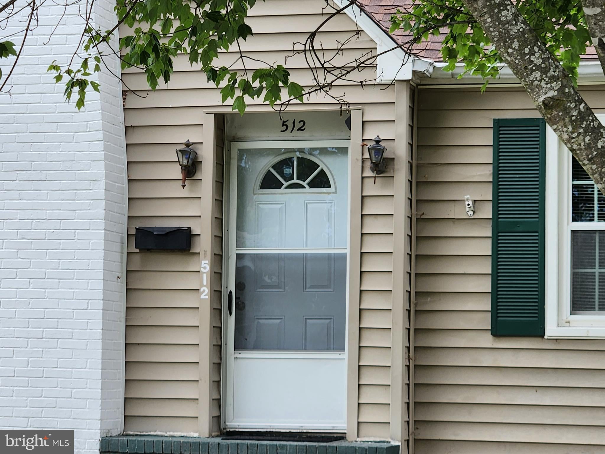 512 STATE STREET