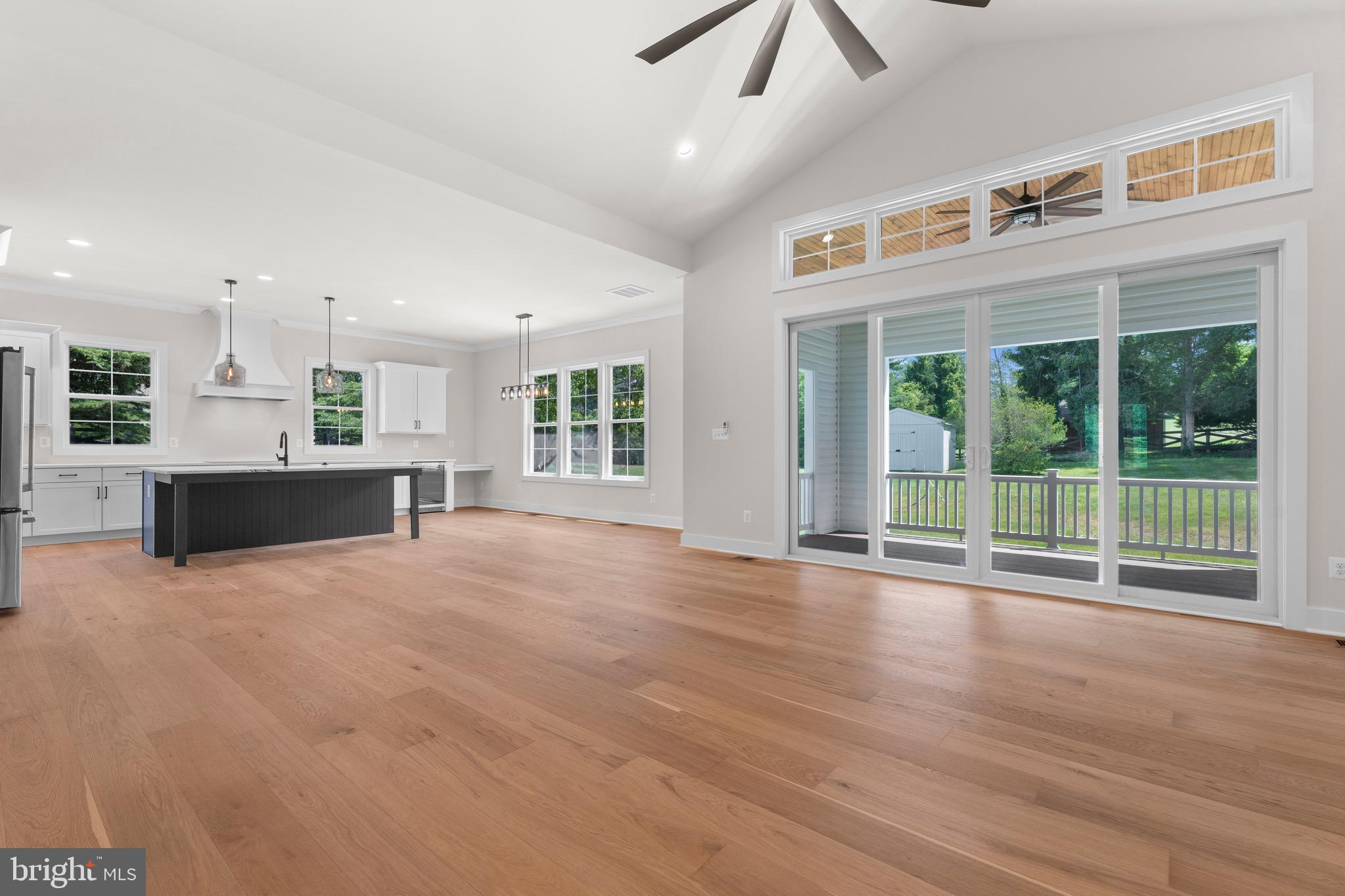WINDEMEER FARM ESTATES - Residential