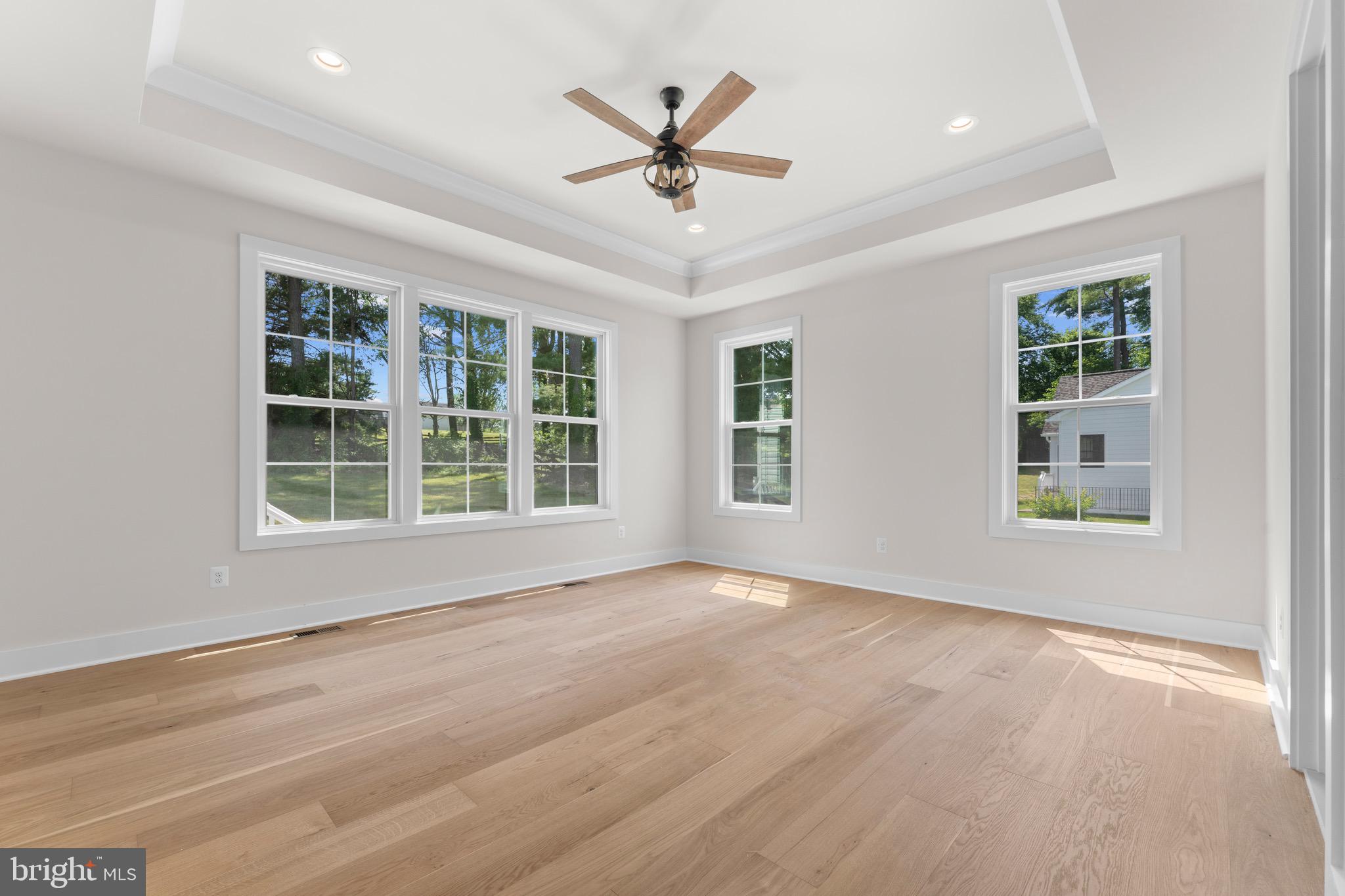 WINDEMEER FARM ESTATES - Residential