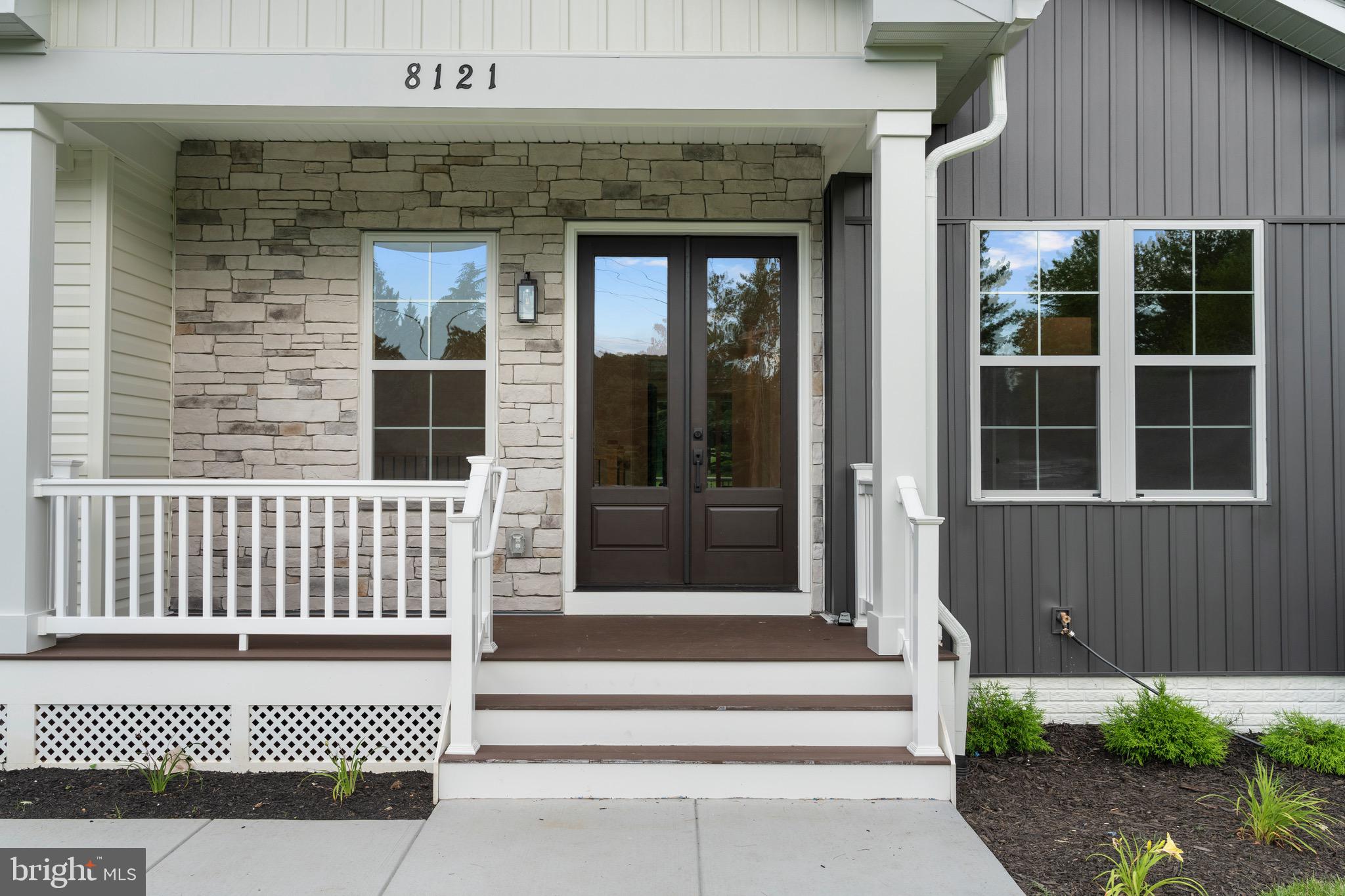 WINDEMEER FARM ESTATES - Residential