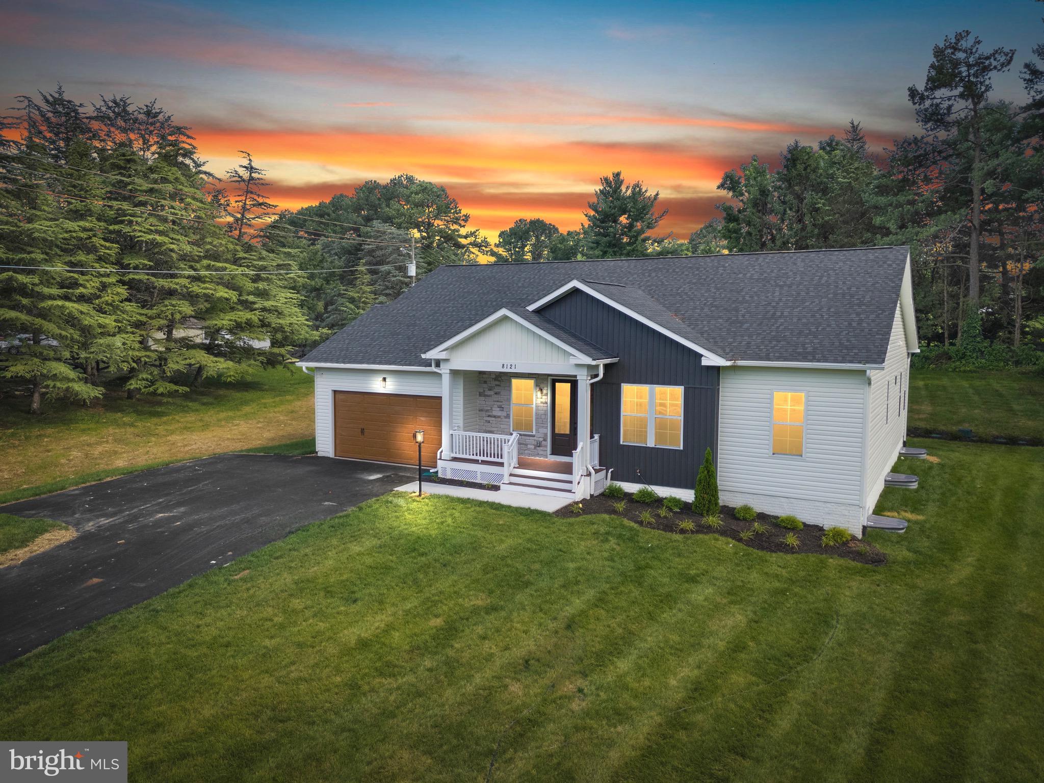 WINDEMEER FARM ESTATES - Residential