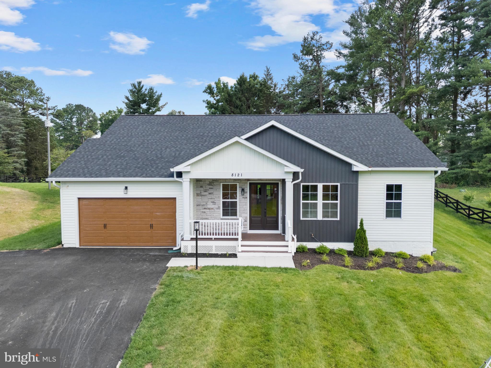 WINDEMEER FARM ESTATES - Residential