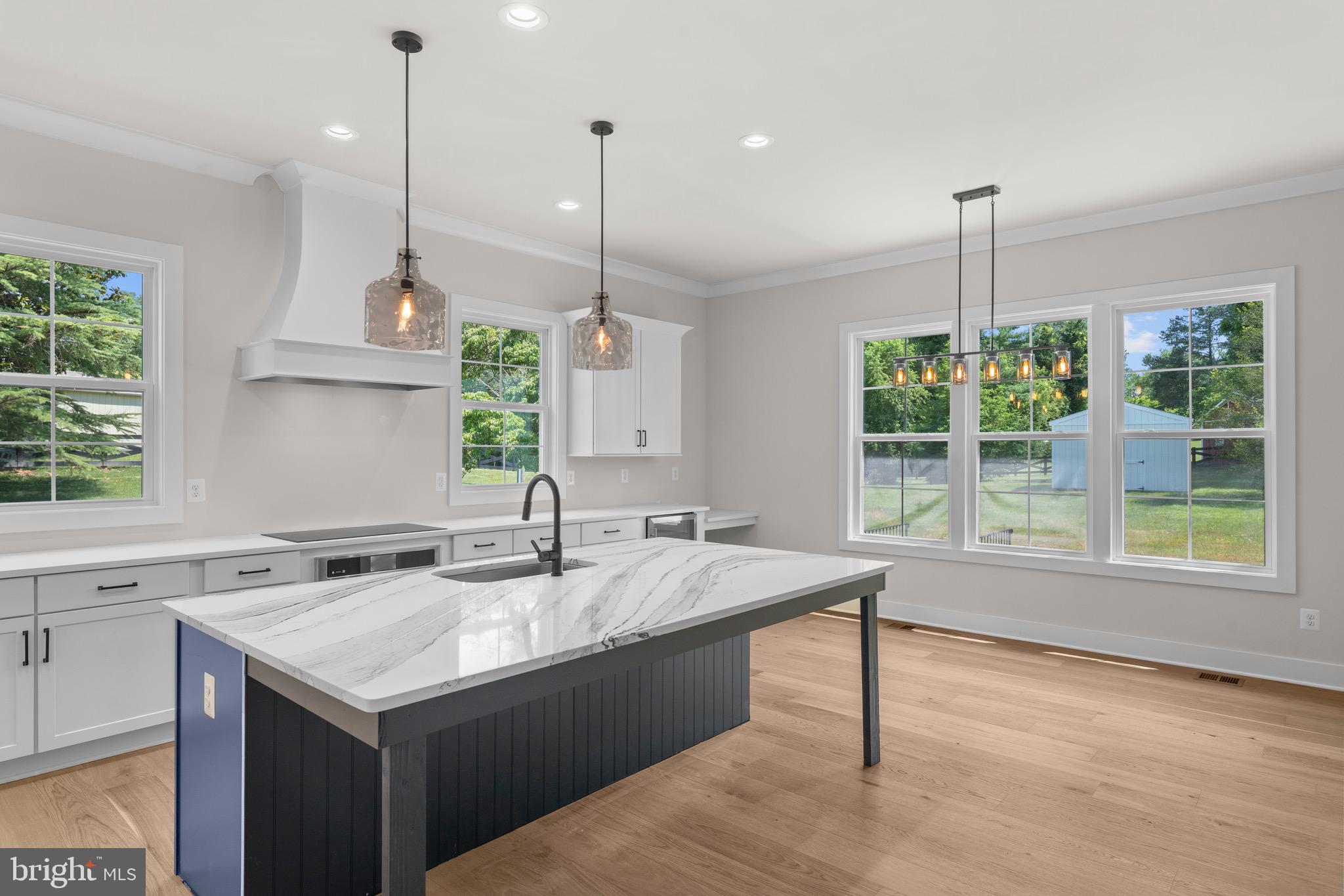 WINDEMEER FARM ESTATES - Residential