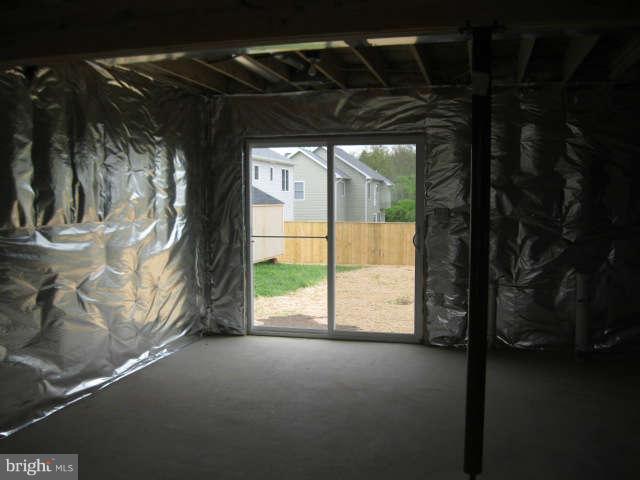 MORRIS HILL - Residential