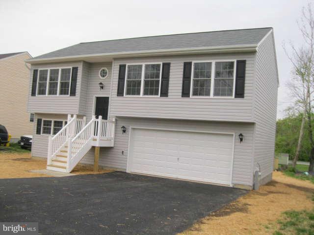 MORRIS HILL - Residential