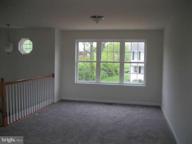 MORRIS HILL - Residential