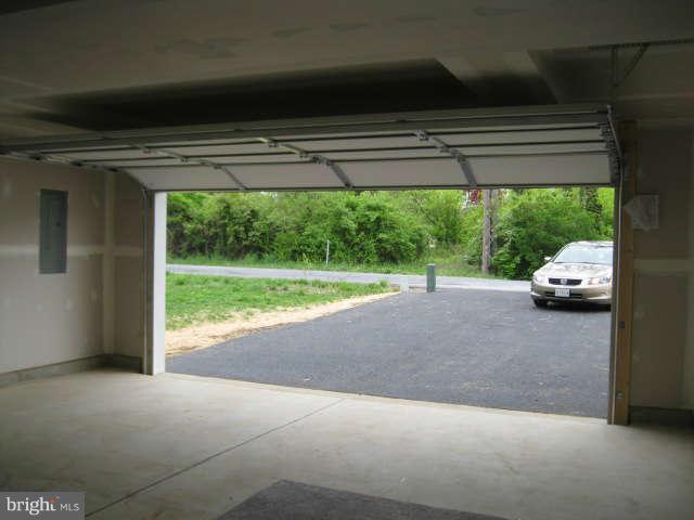 MORRIS HILL - Residential