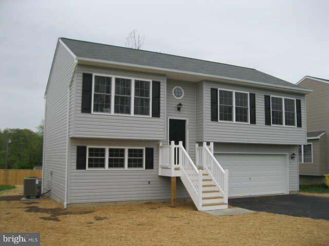 MORRIS HILL - Residential