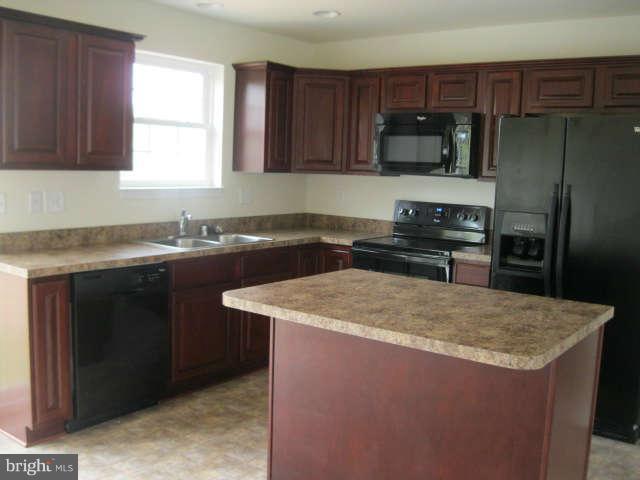 MORRIS HILL - Residential