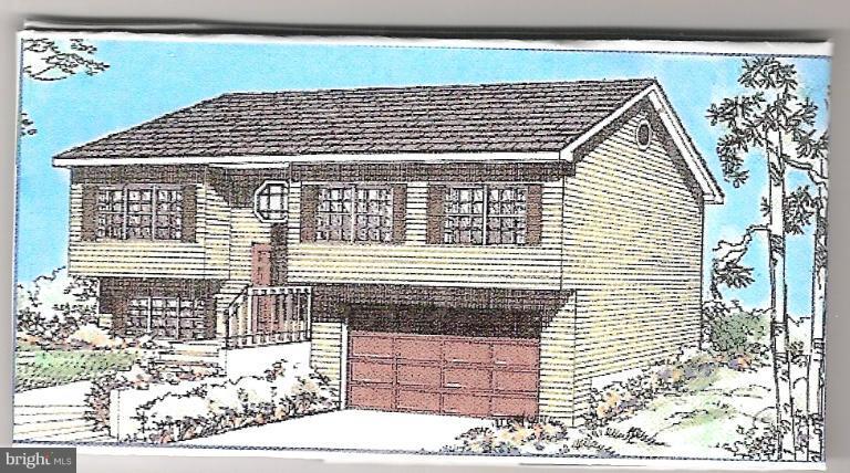 MORRIS HILL - Residential