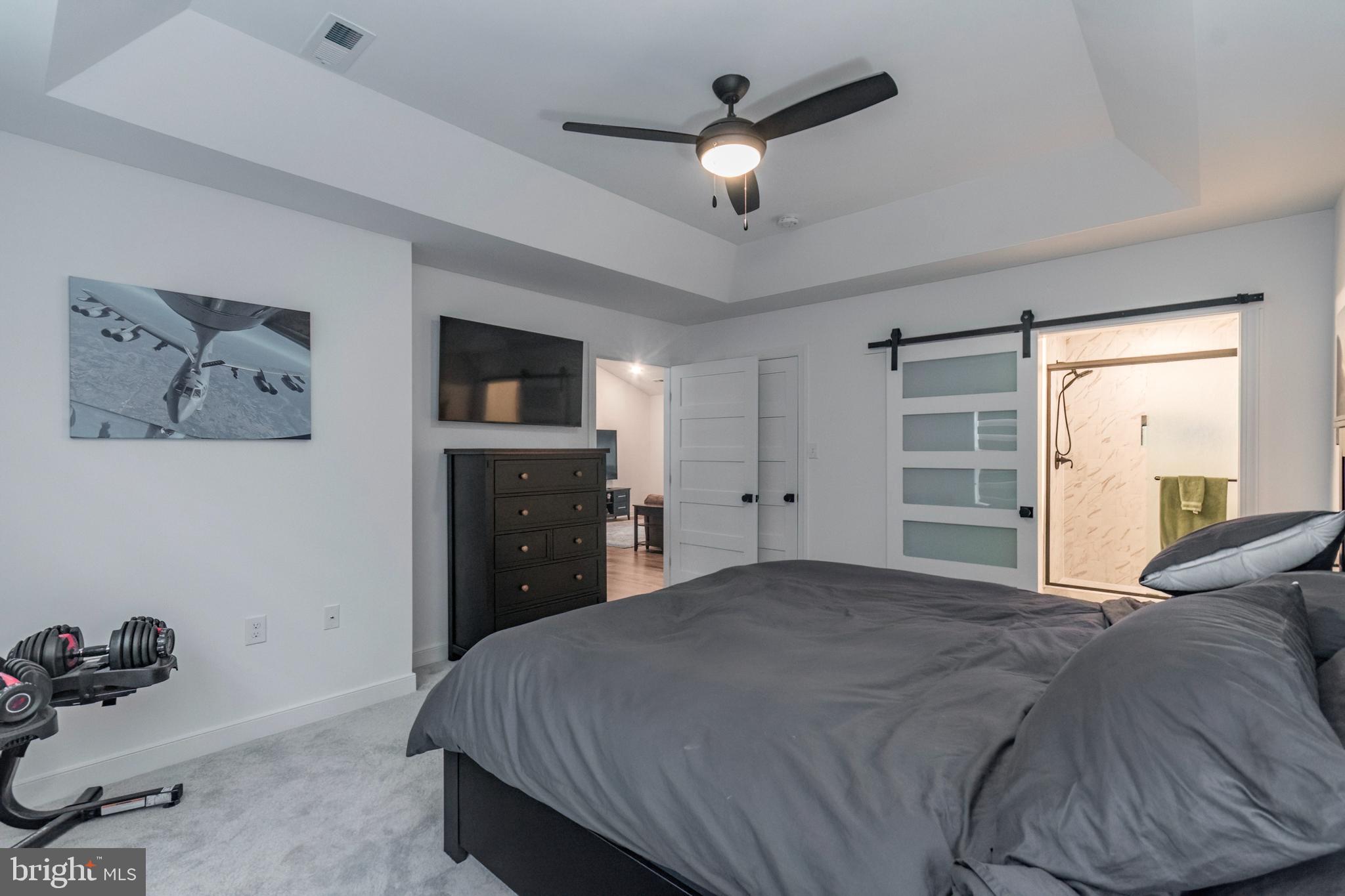 THE WOODS - Residential