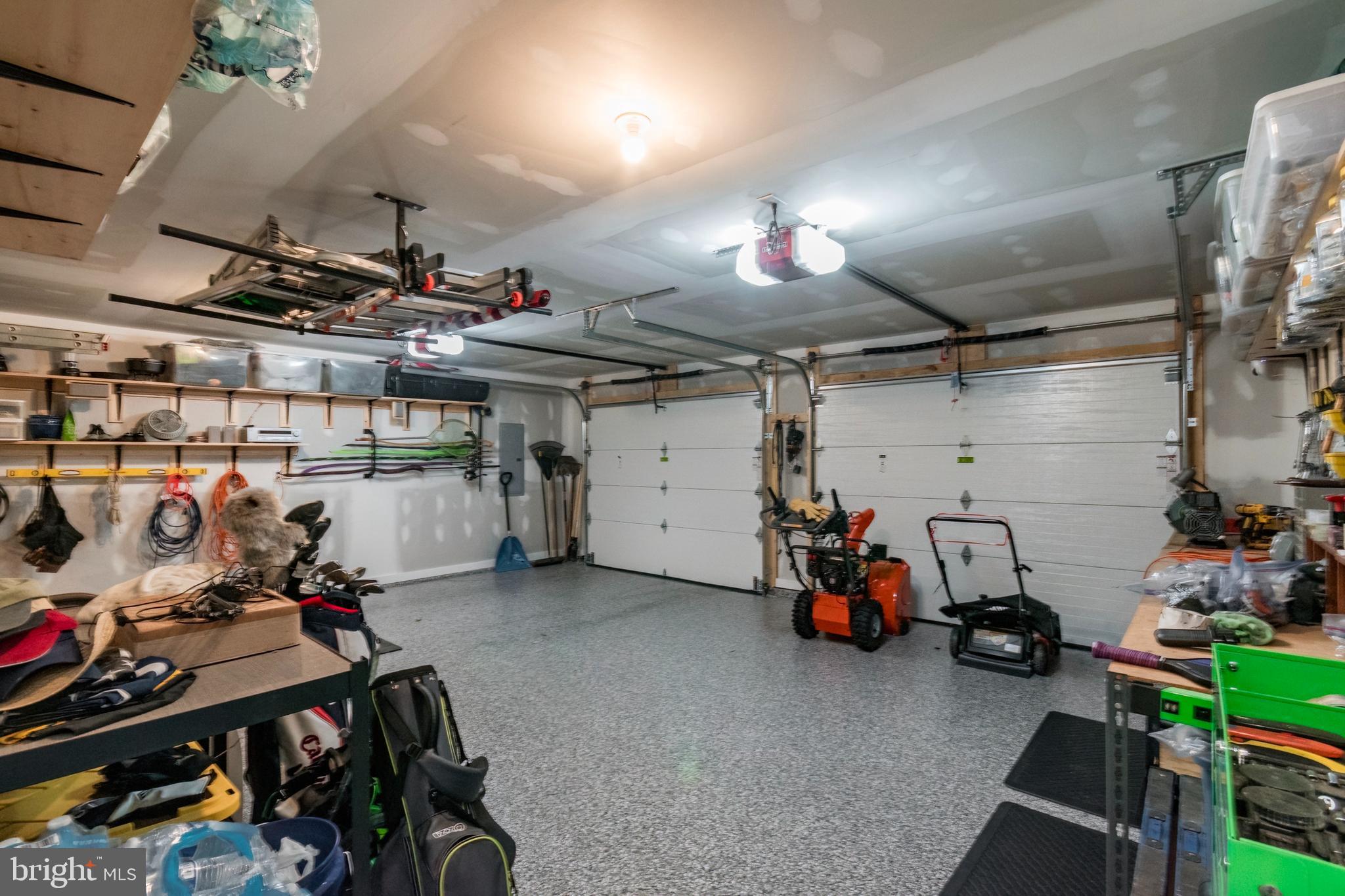 THE WOODS - Residential