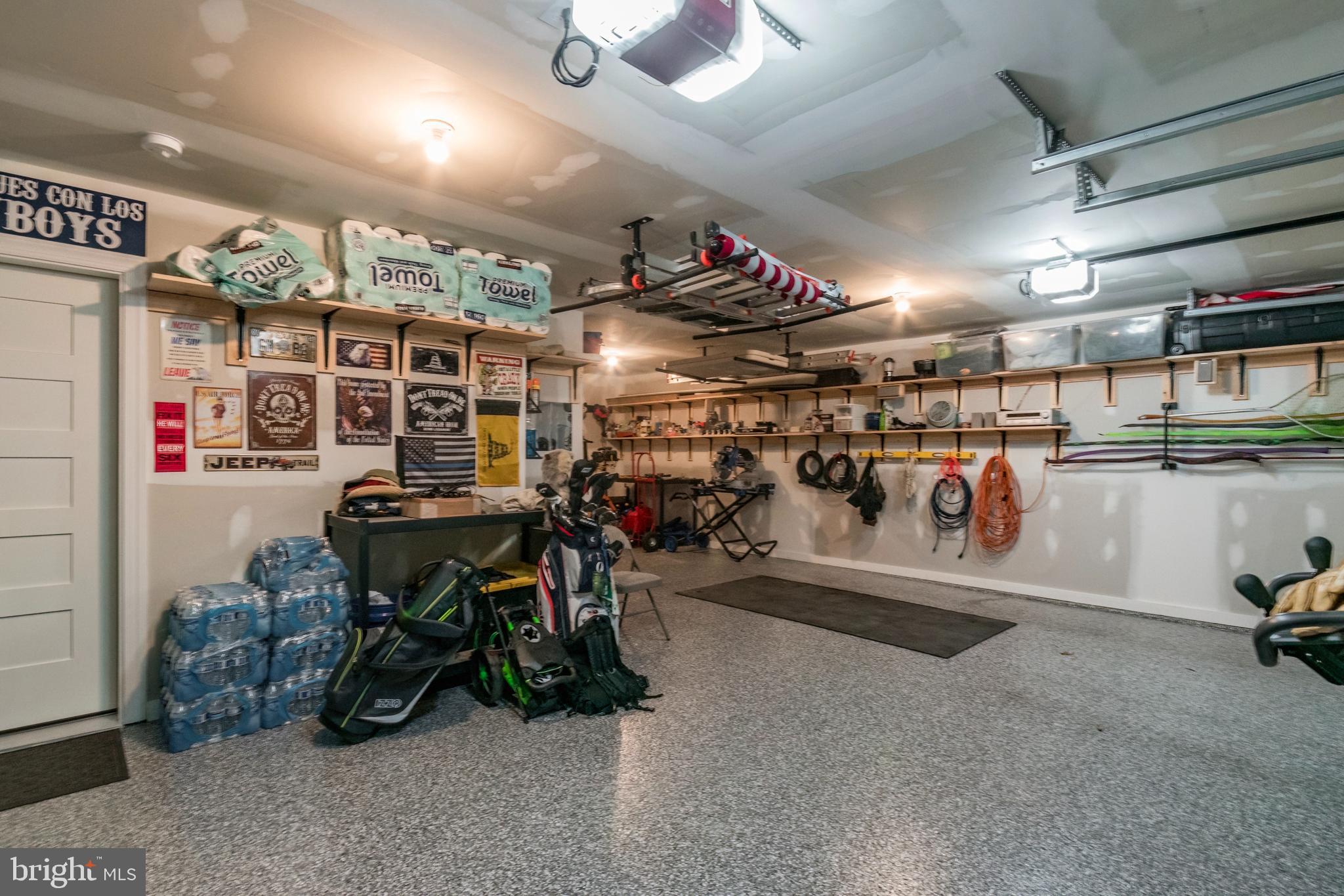 THE WOODS - Residential