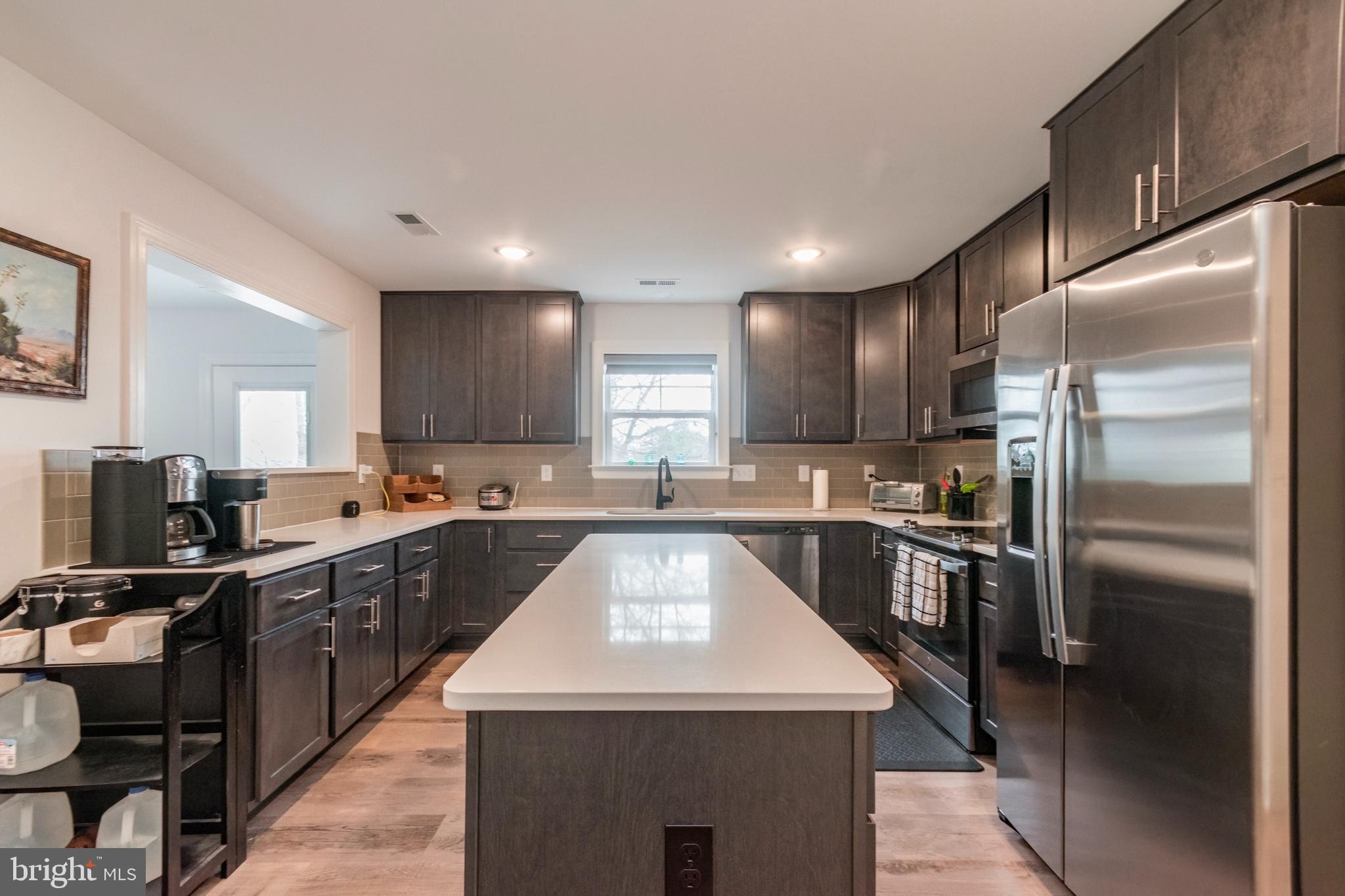 THE WOODS - Residential