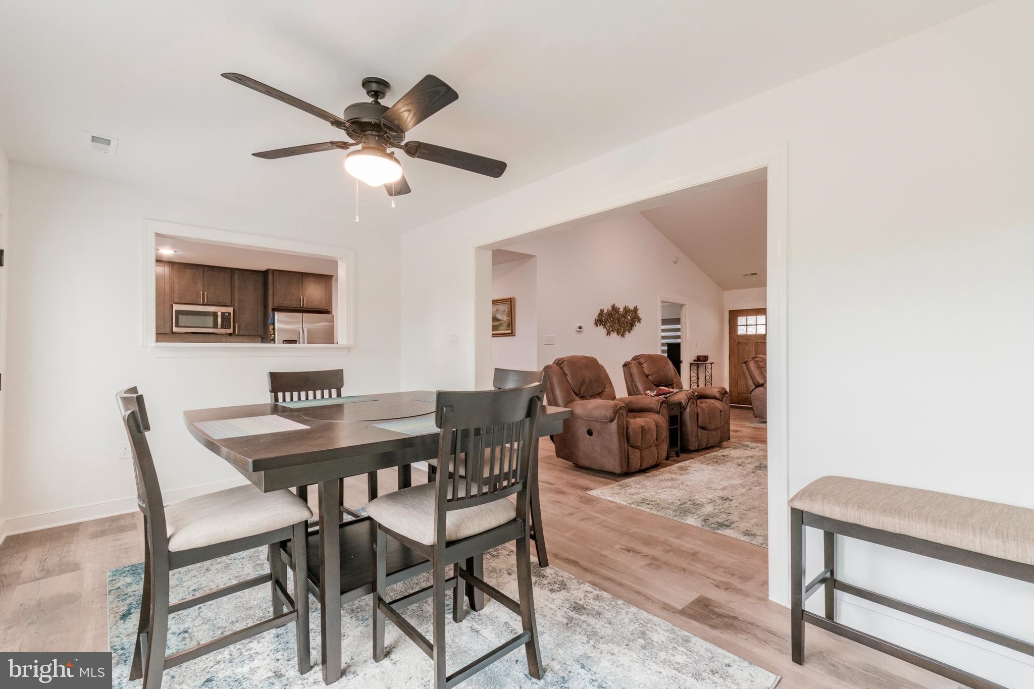 THE WOODS - Residential