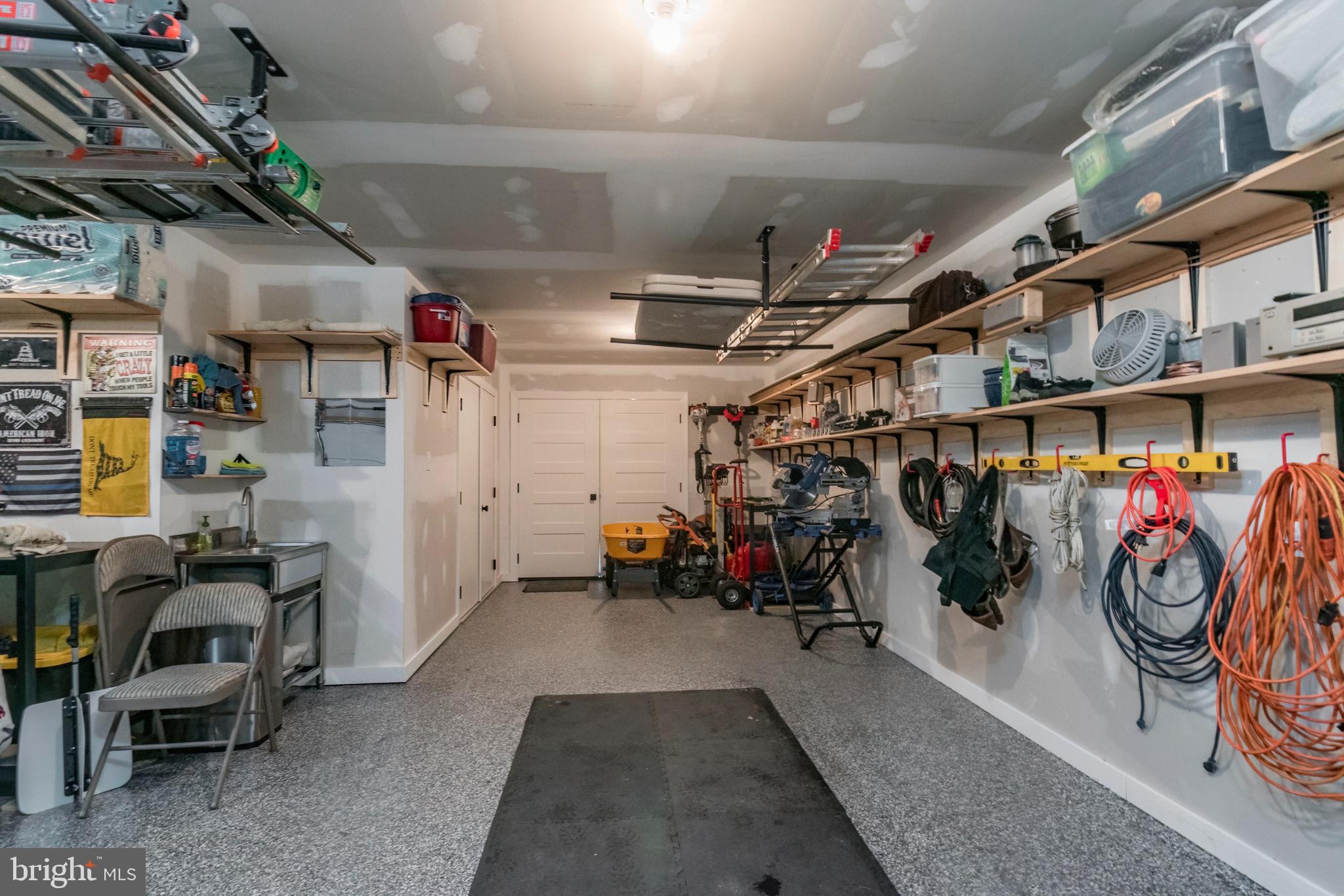 THE WOODS - Residential