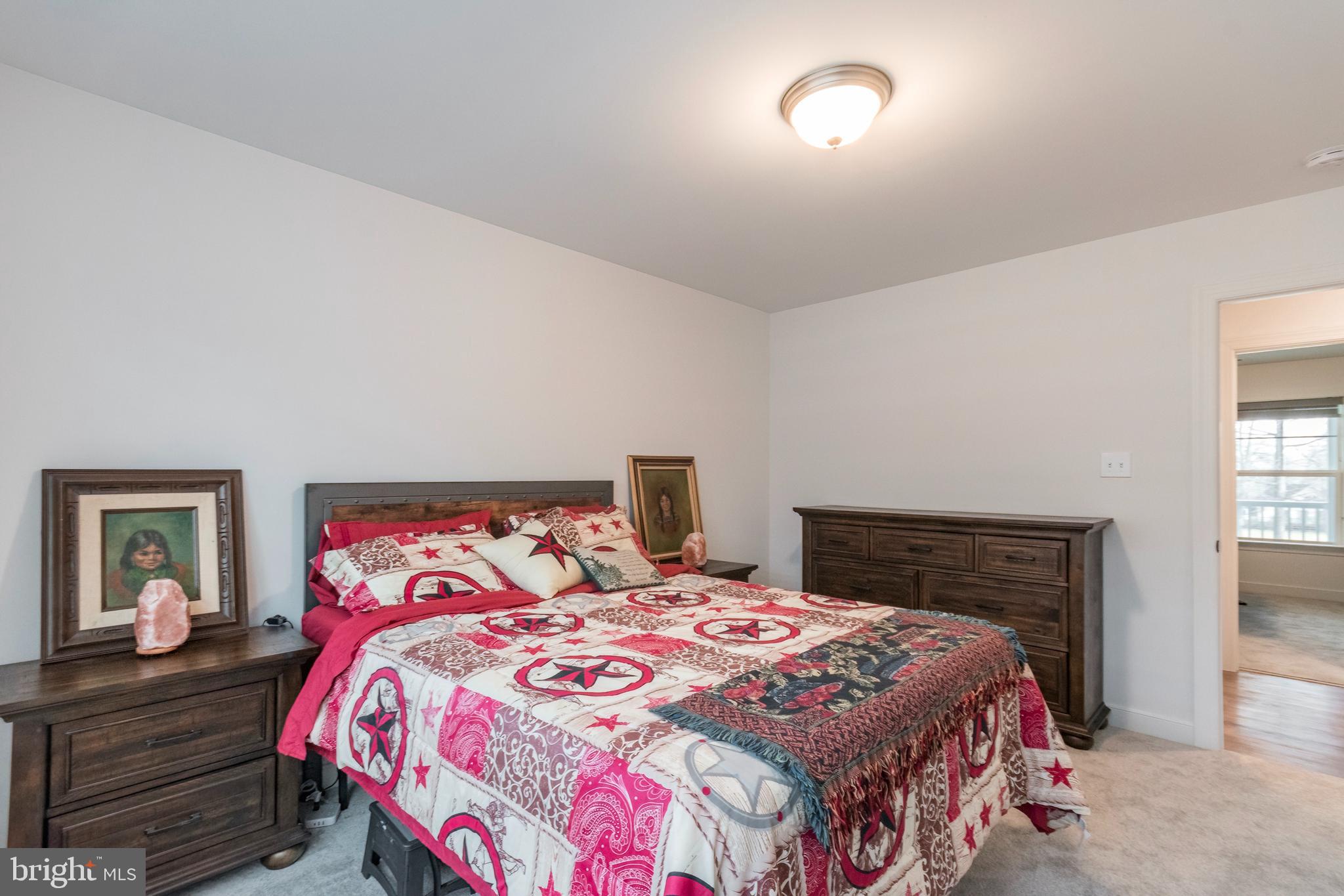 THE WOODS - Residential