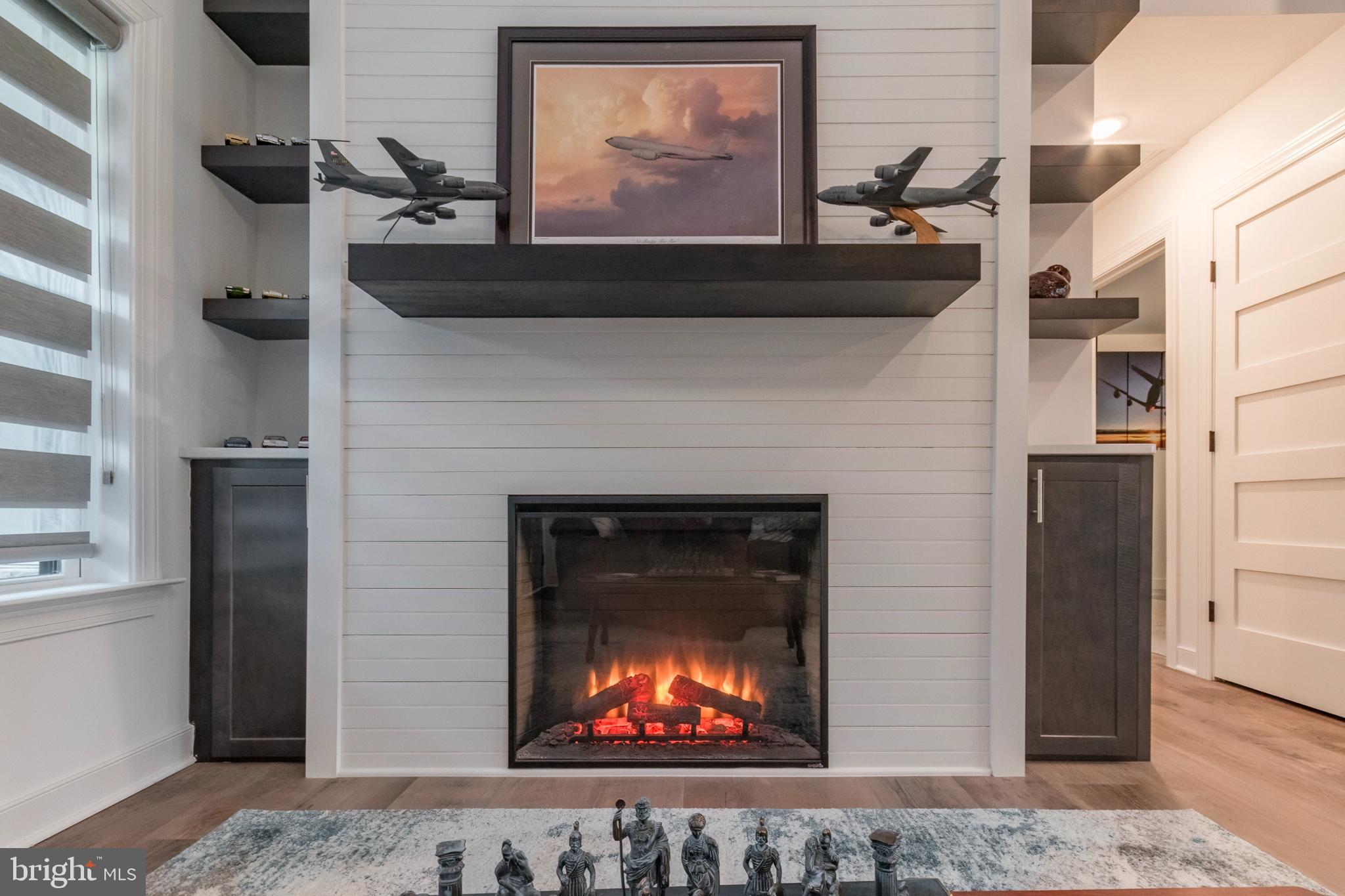 THE WOODS - Residential