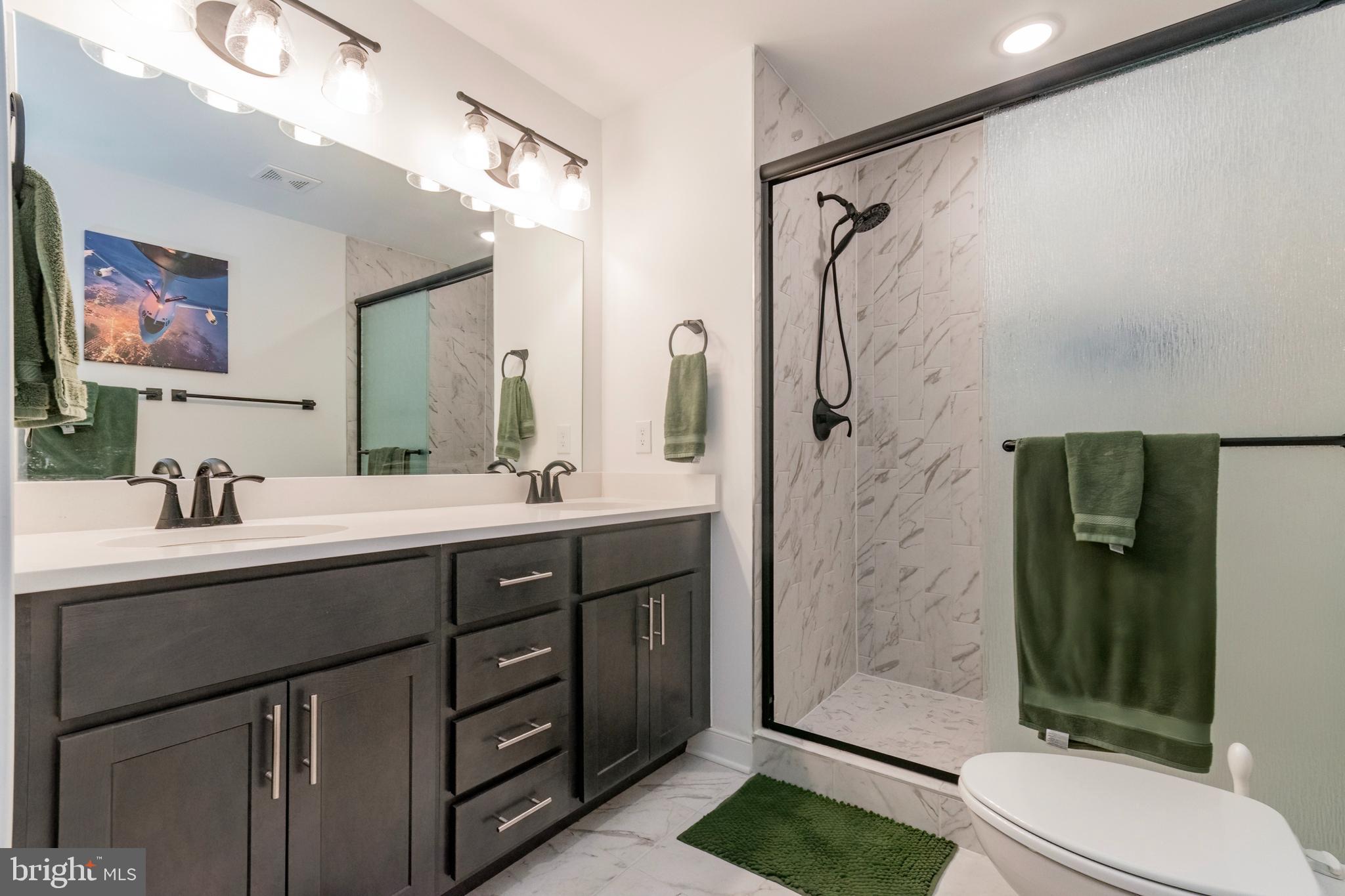 THE WOODS - Residential