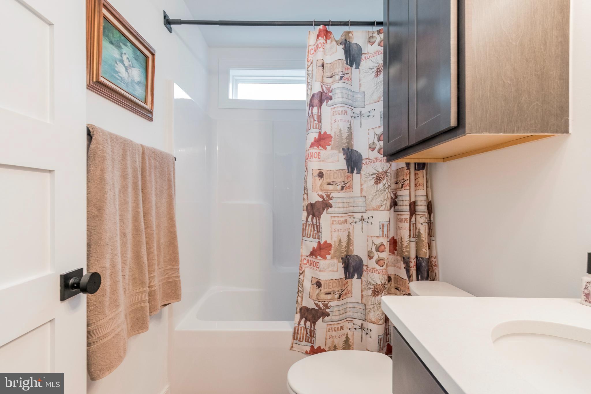 THE WOODS - Residential