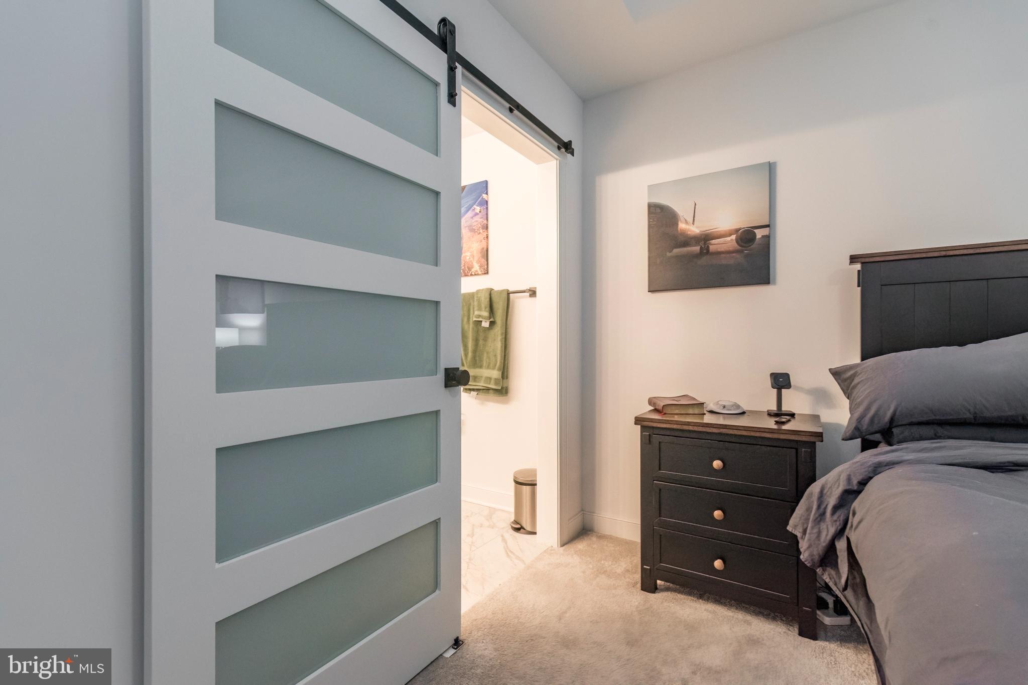 THE WOODS - Residential