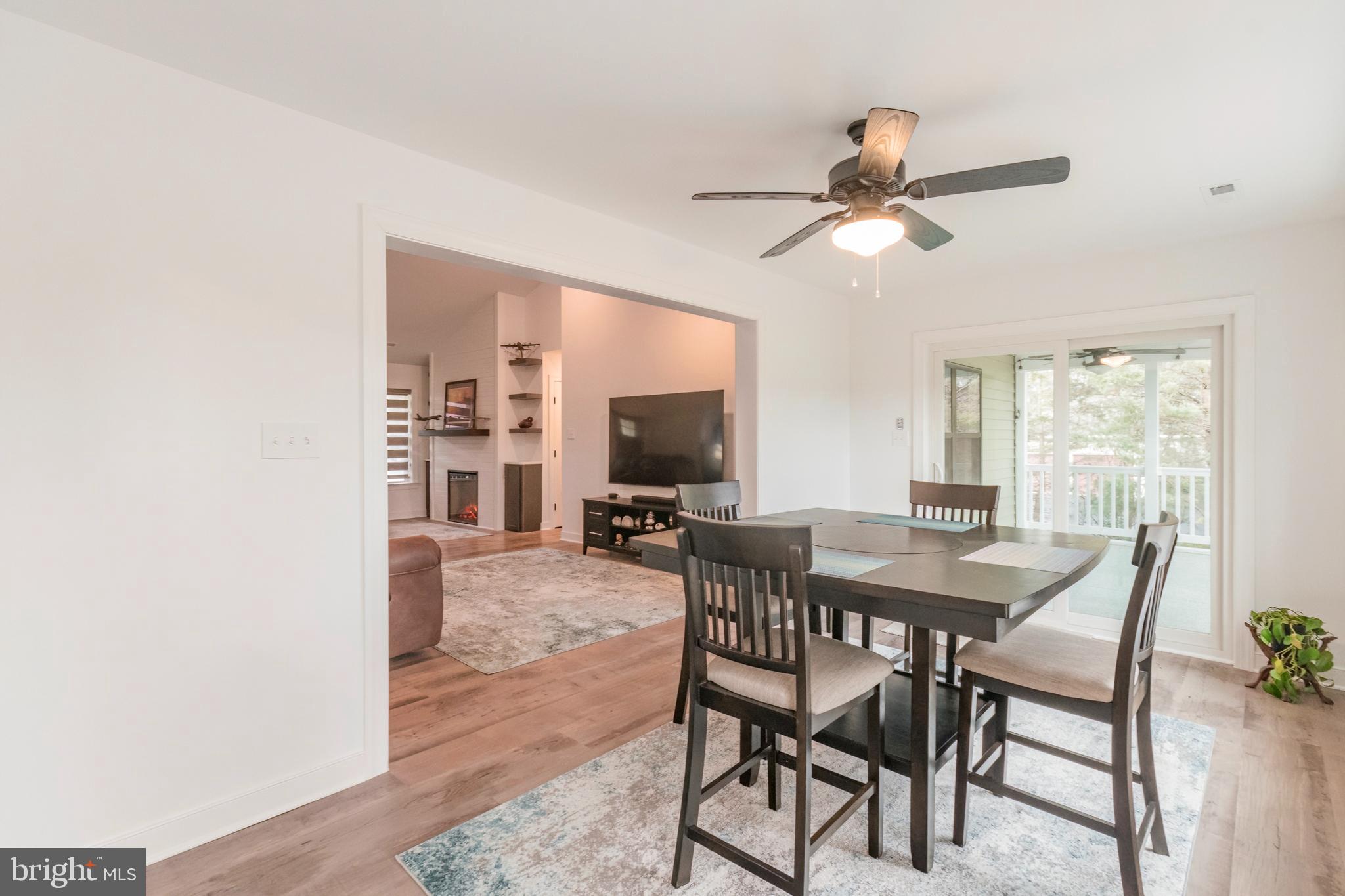 THE WOODS - Residential