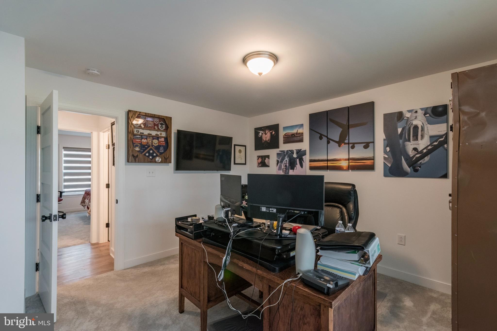 THE WOODS - Residential