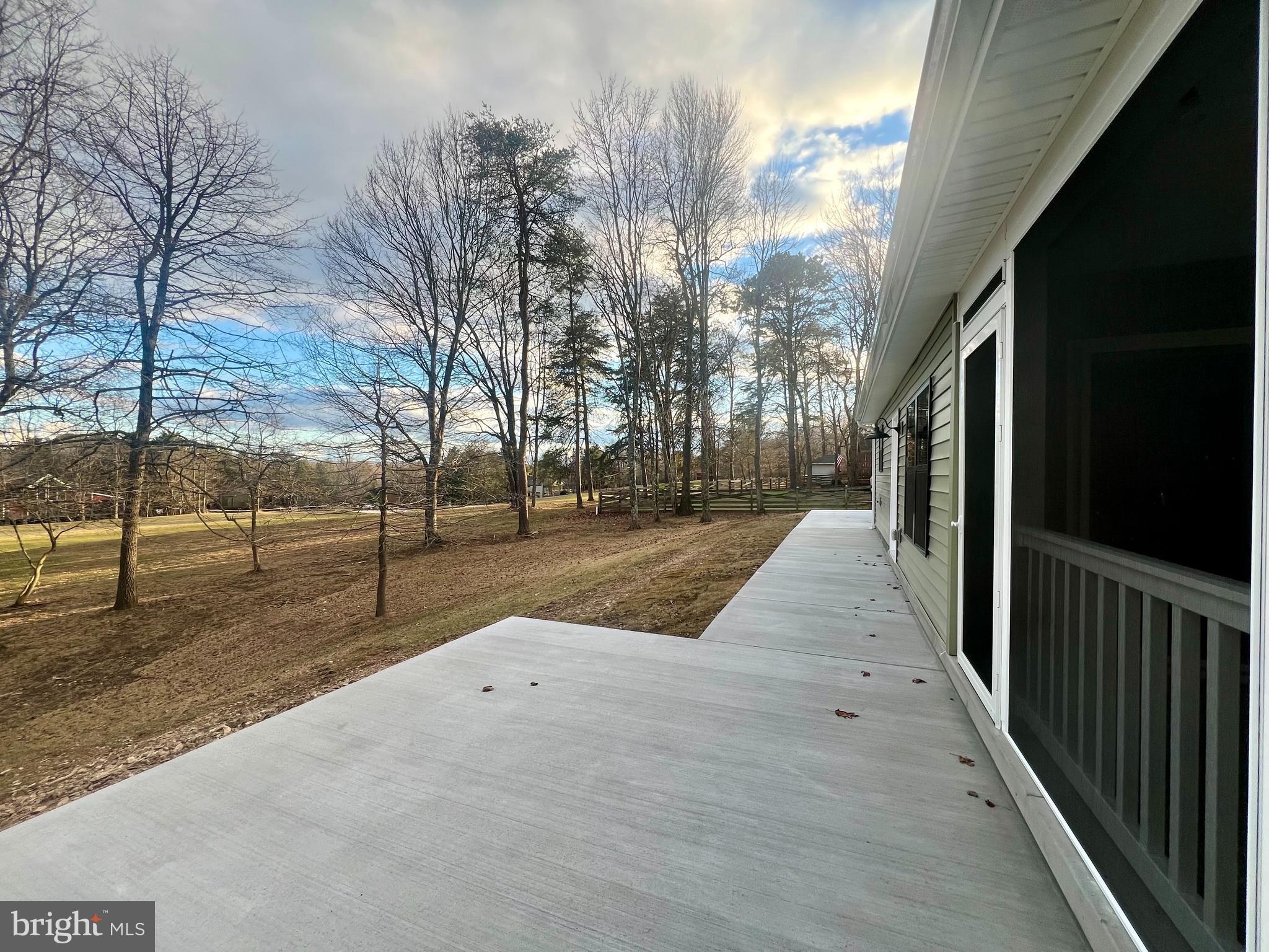 THE WOODS - Residential