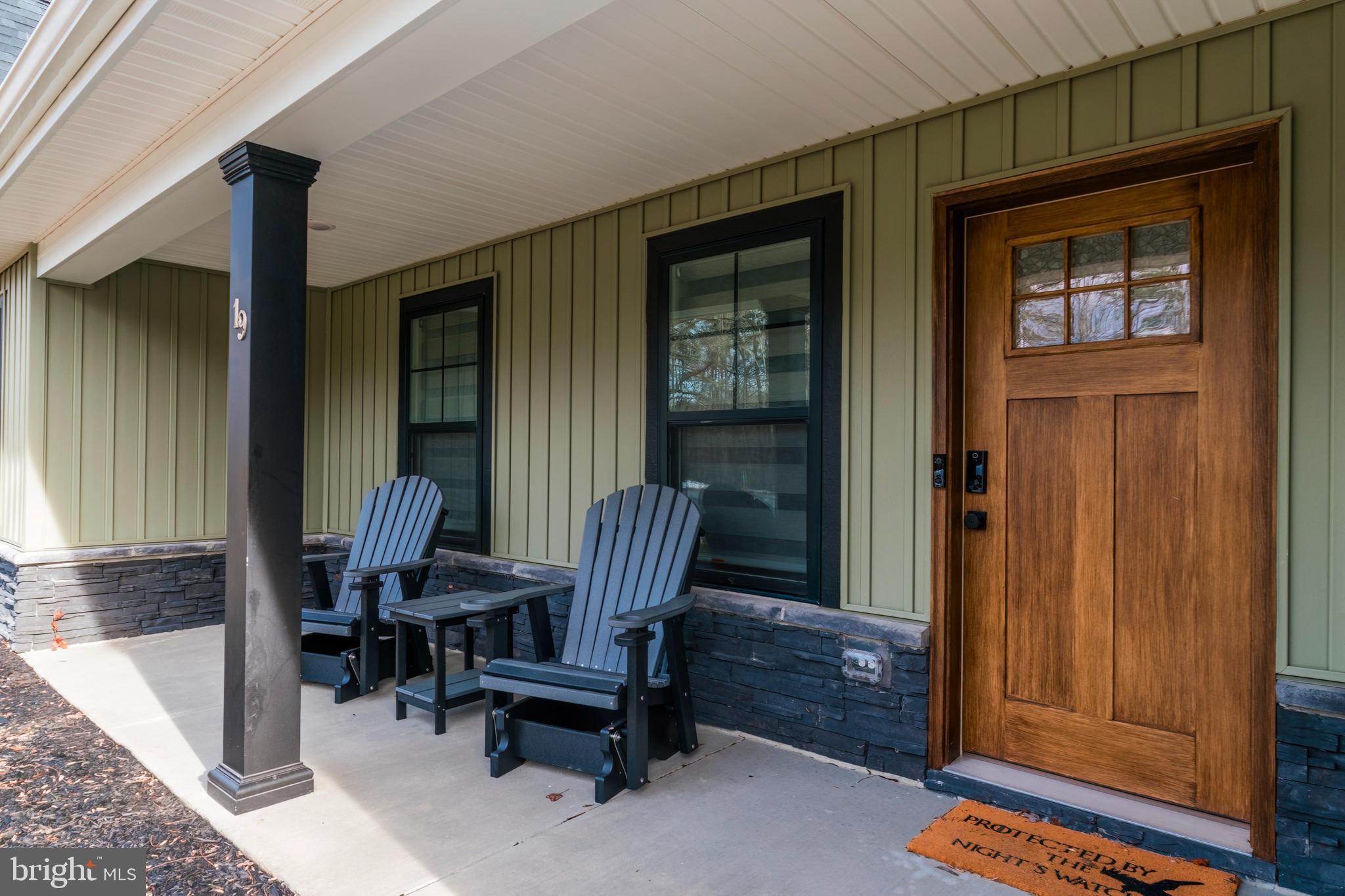 THE WOODS - Residential