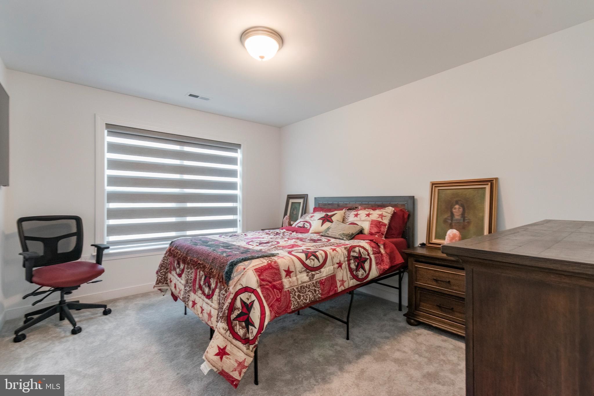 THE WOODS - Residential