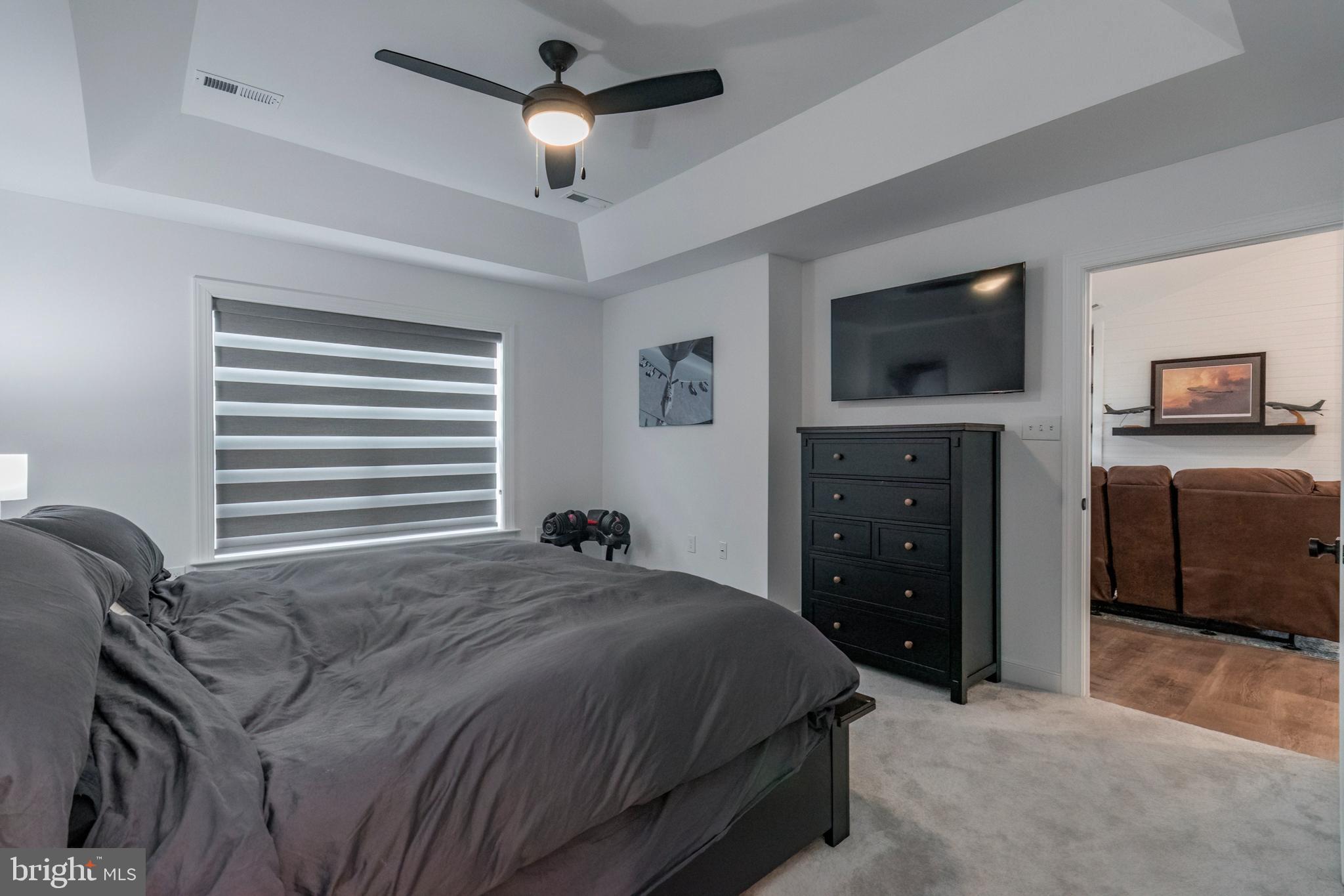 THE WOODS - Residential