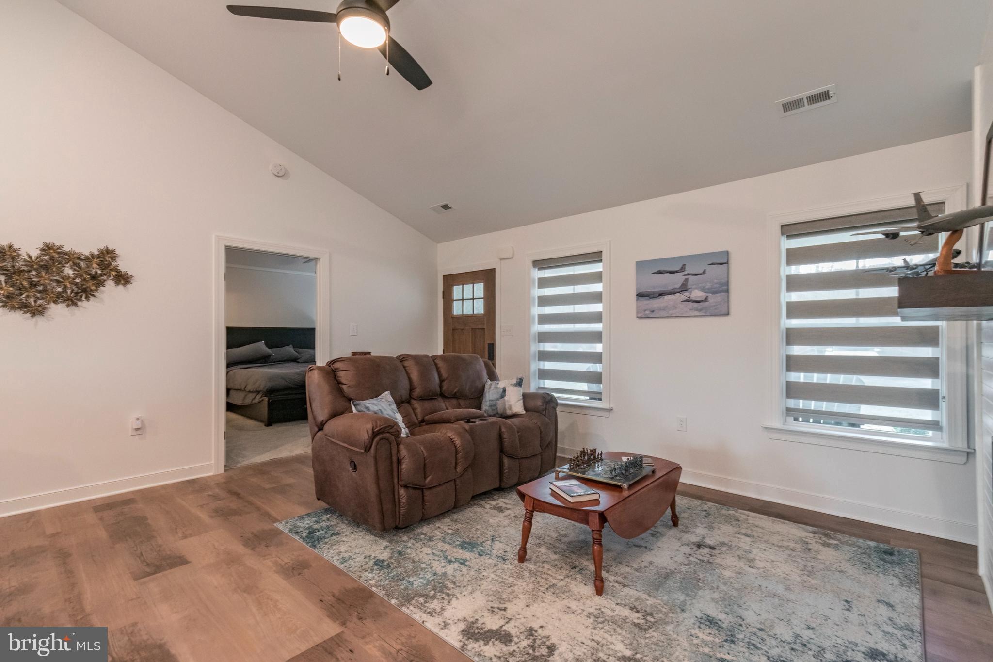 THE WOODS - Residential