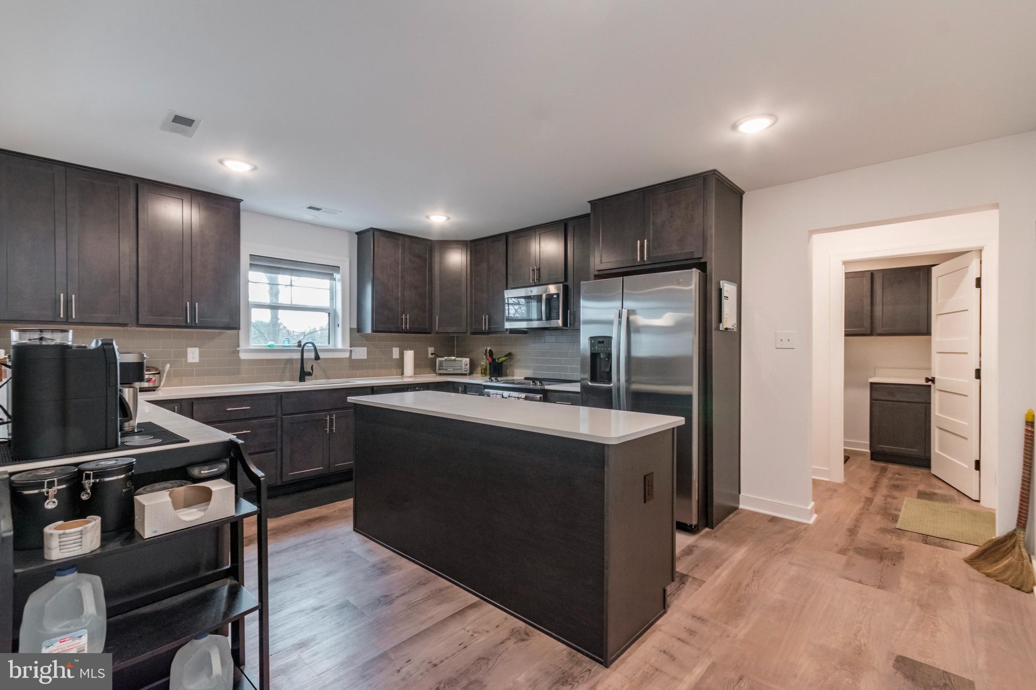 THE WOODS - Residential