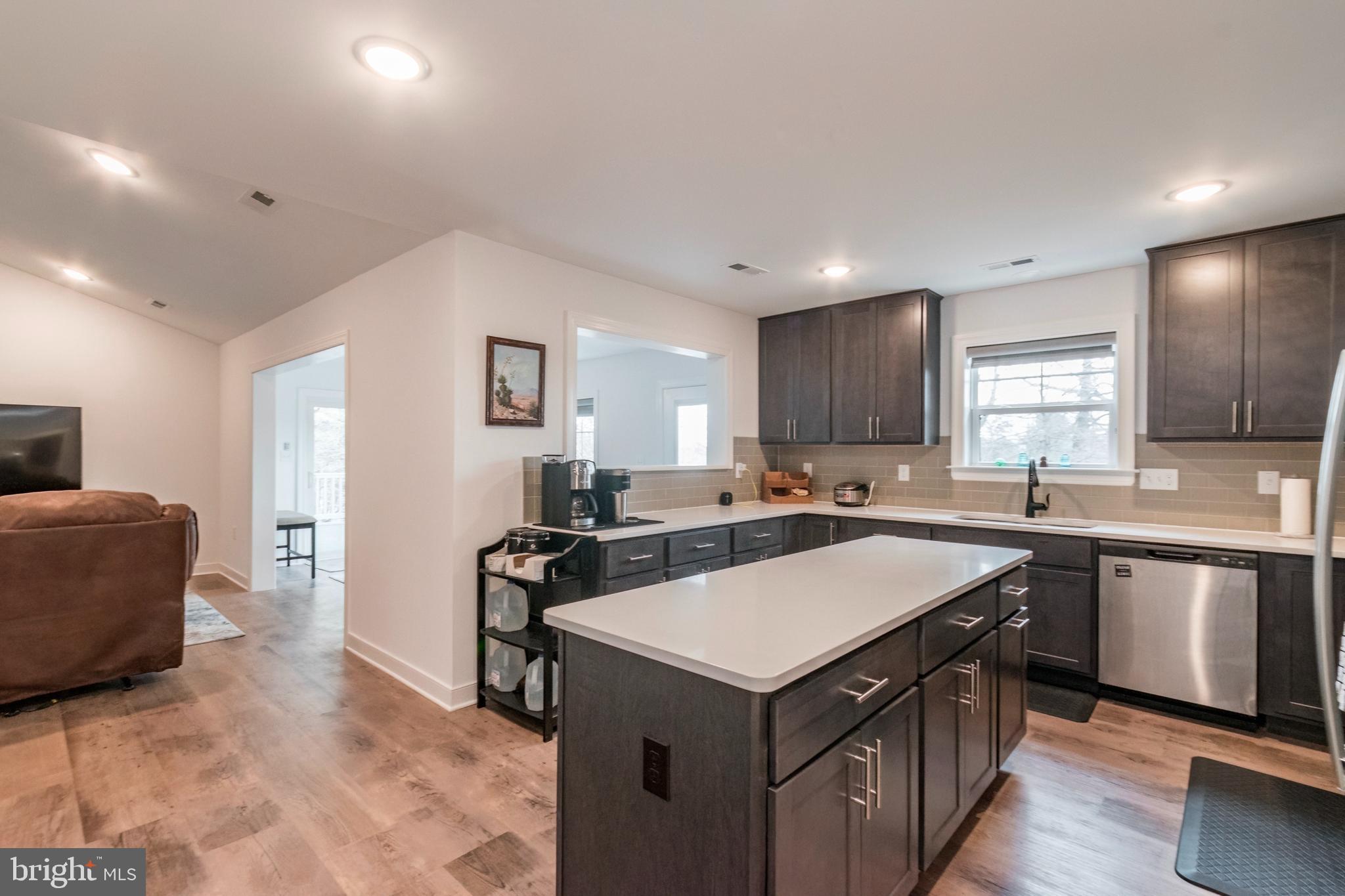 THE WOODS - Residential