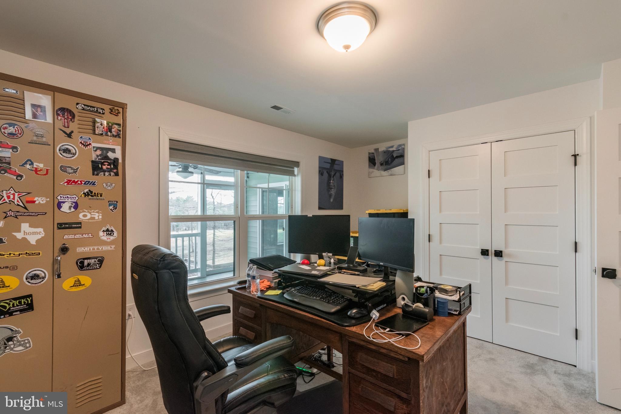 THE WOODS - Residential