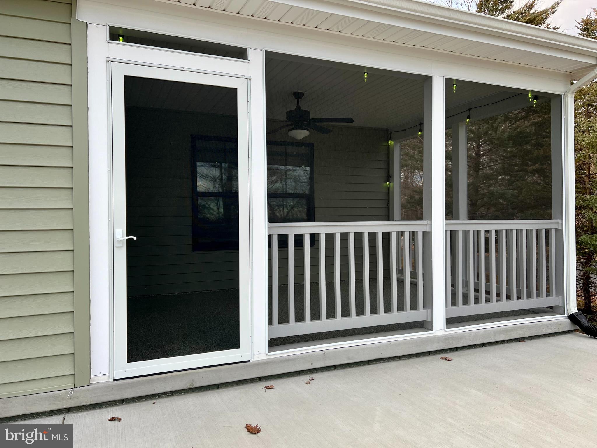 THE WOODS - Residential