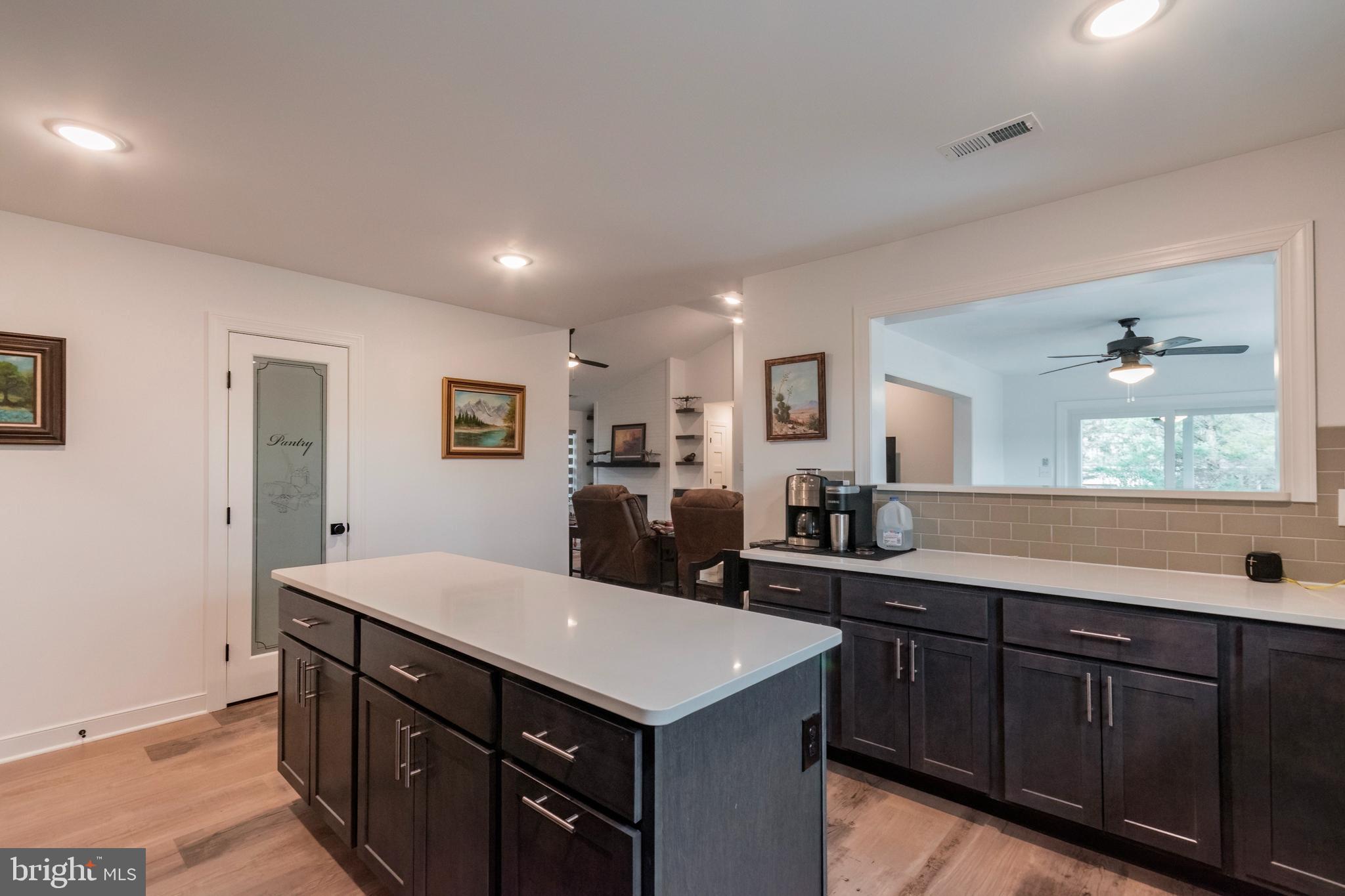 THE WOODS - Residential