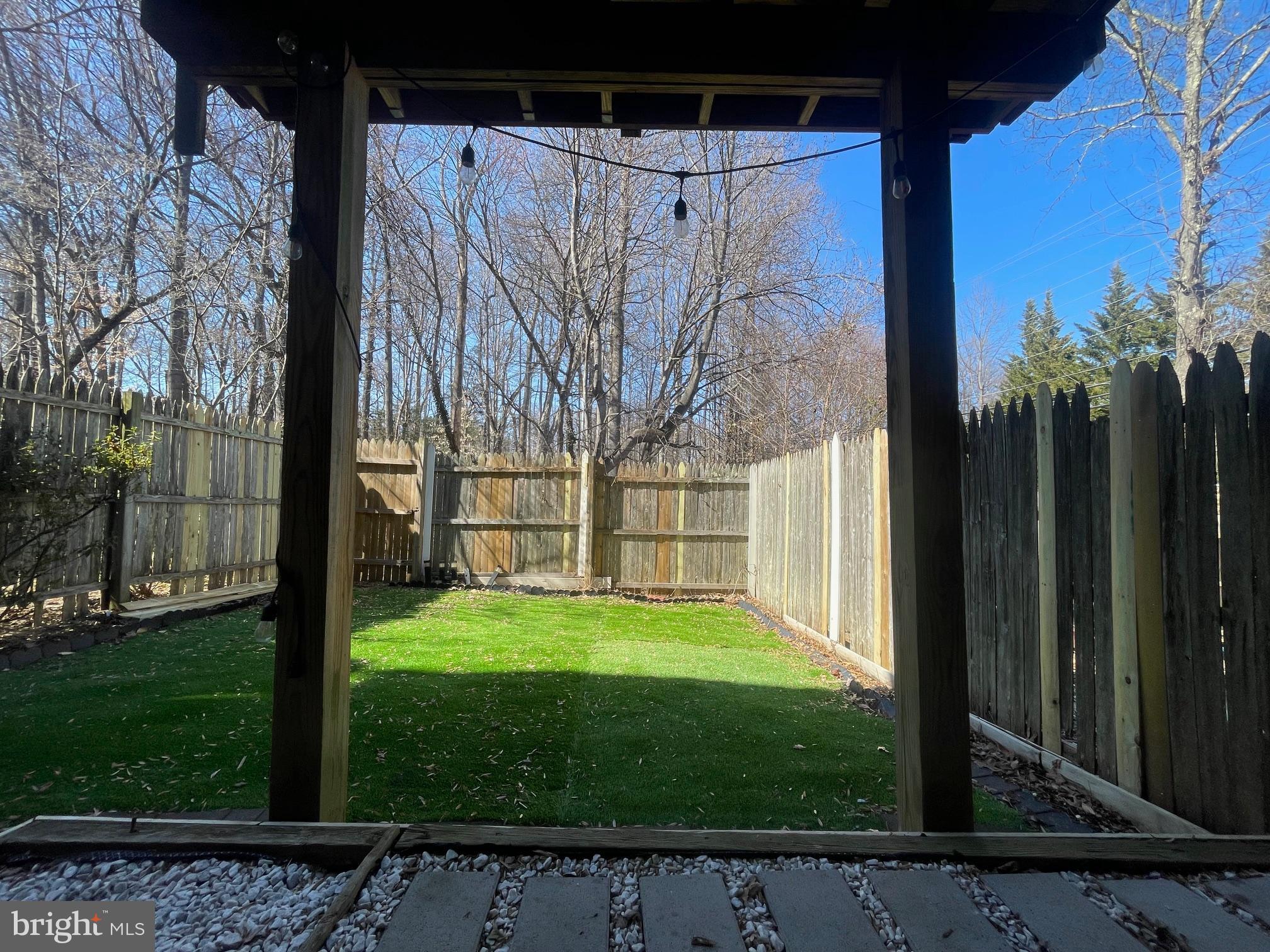 WESTBURY OAKS - Residential